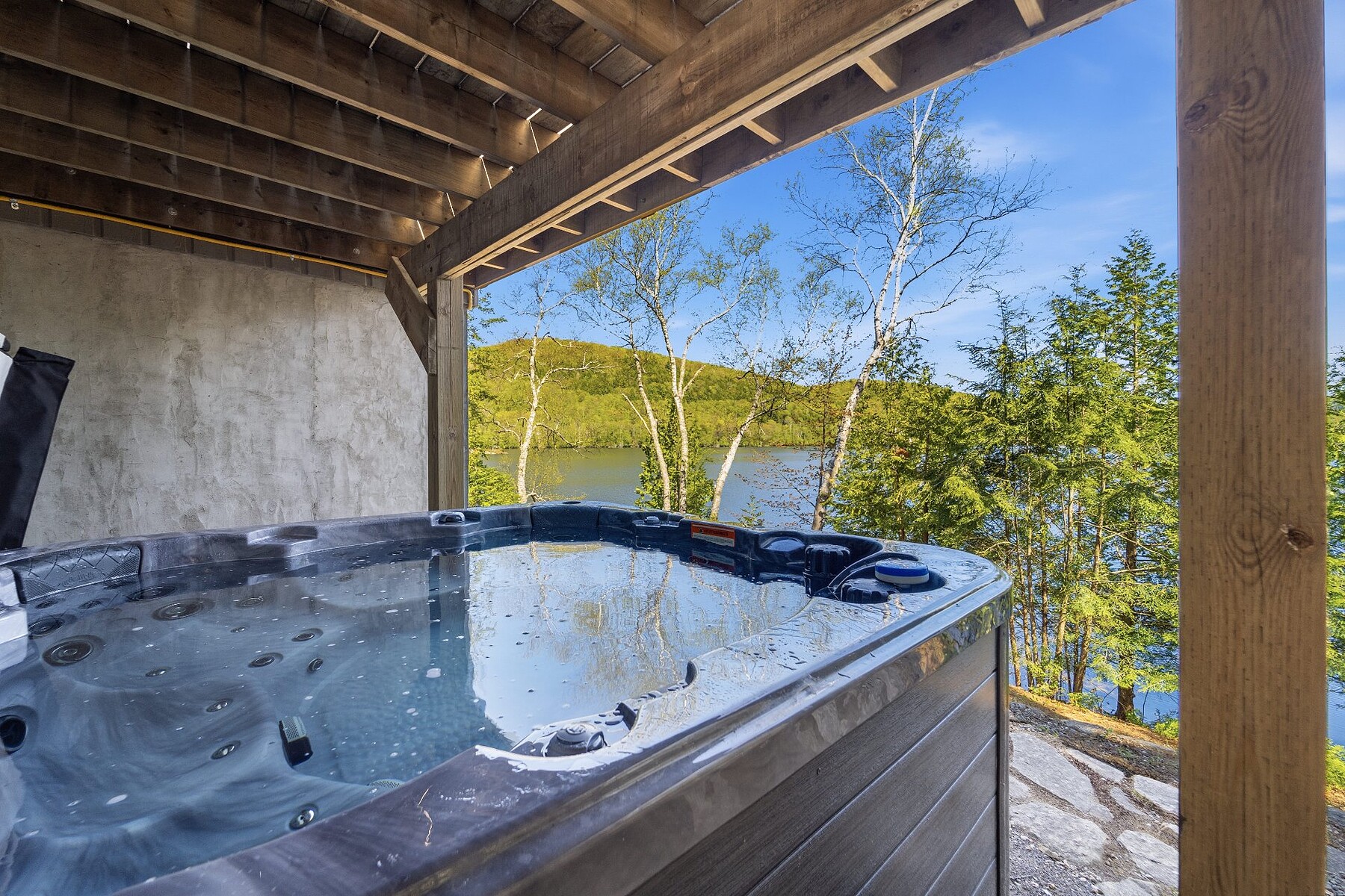  Amherst, Laurentides - 物件實景