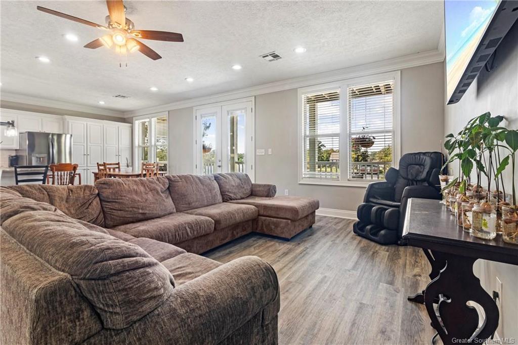 Lake Charles, Louisiana, 70611, United States, 4 Bedrooms Bedrooms, ,2 BathroomsBathrooms,Residential,For Sale,1980558