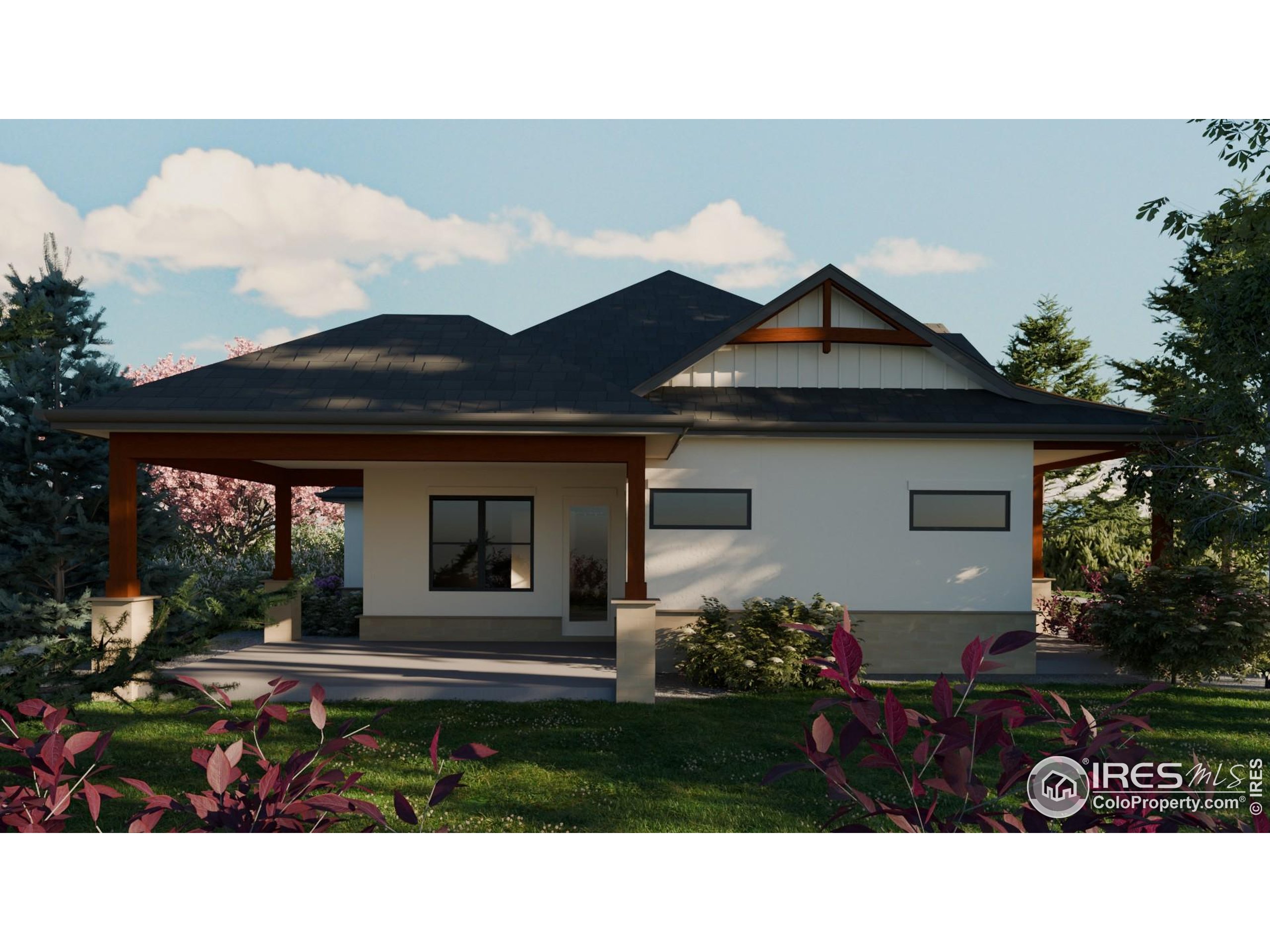 Berthoud, Colorado, 80513, United States, 4 Bedrooms Bedrooms, ,4 BathroomsBathrooms,Residential,For Sale,1910377