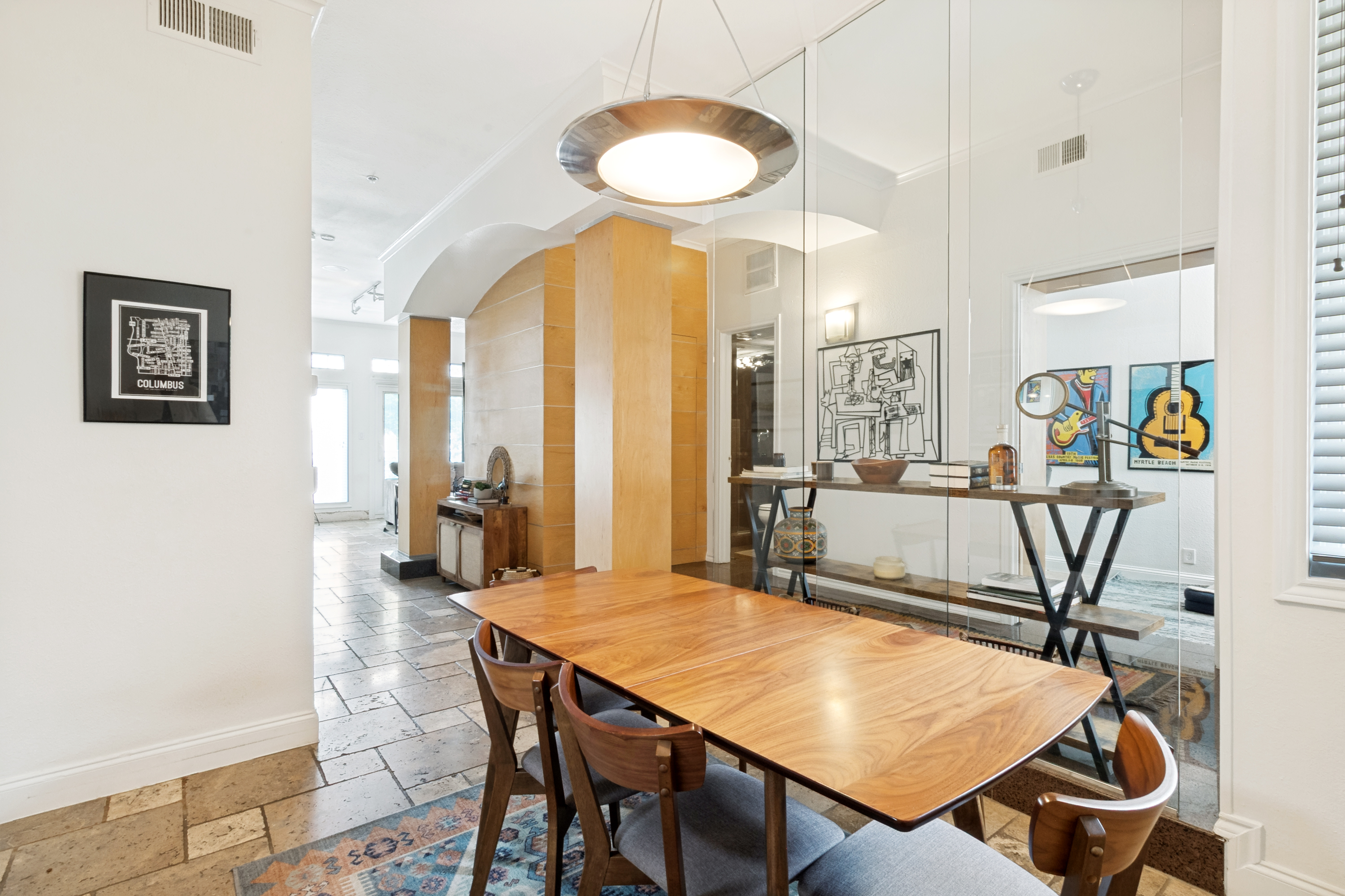  4040 Avondale Avenue #204 - 物件實景