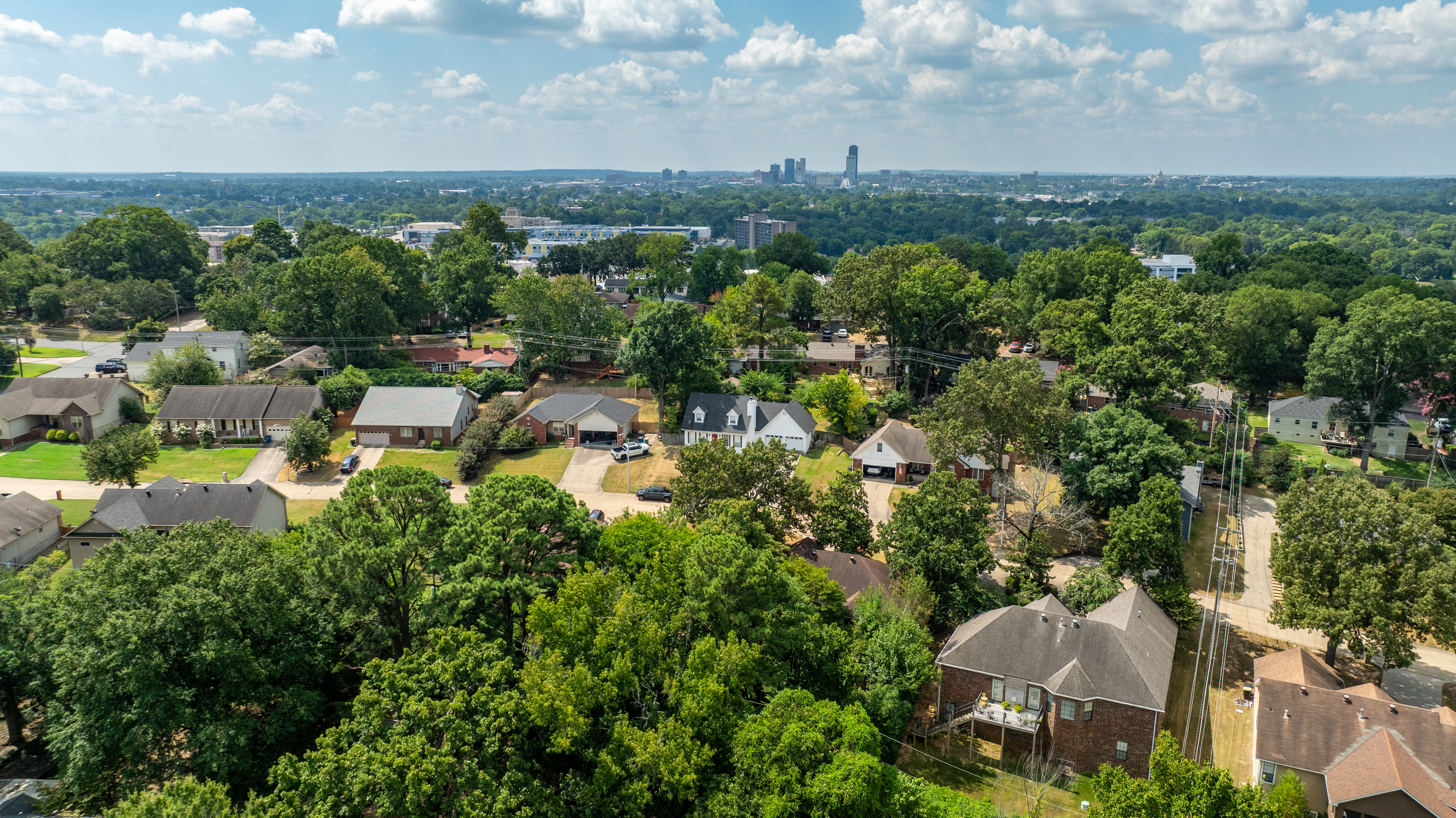 905 W B Ave, North Little Rock, AR, 72116 - 物件實景