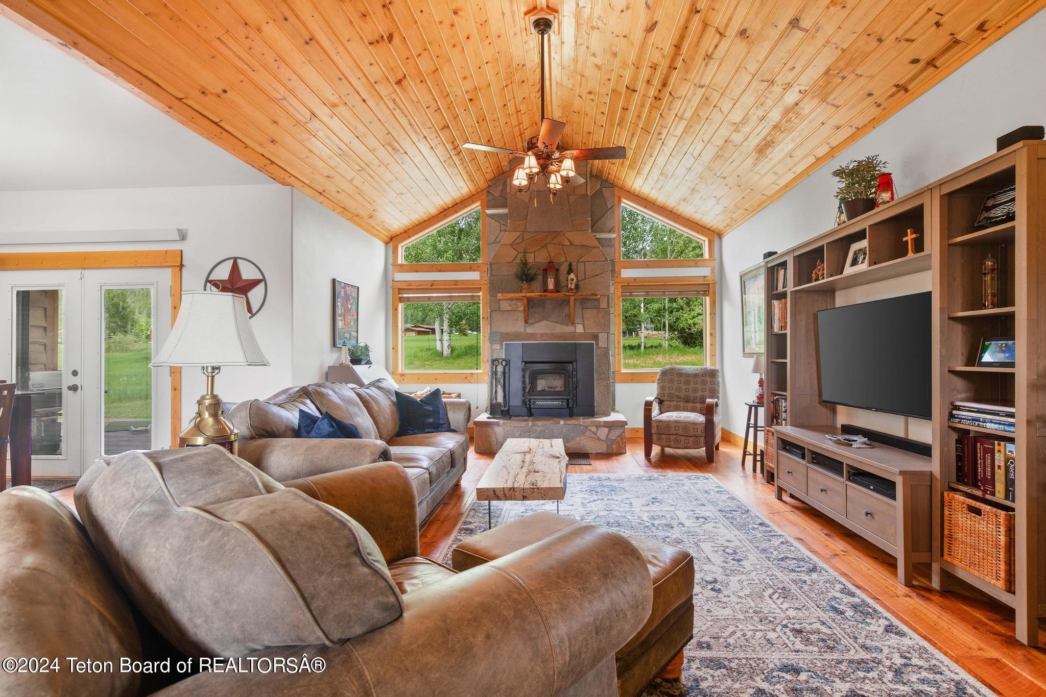 Star Valley Ranch, Wyoming, 83127, United States, 3 Bedrooms Bedrooms, ,2 BathroomsBathrooms,Residential,For Sale,1921002