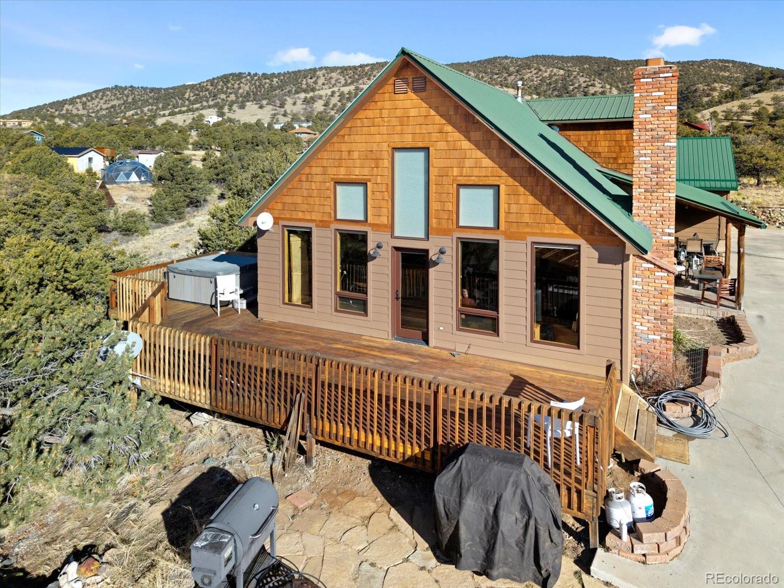 Salida, Colorado, 81201, United States, 4 Bedrooms Bedrooms, ,1 BathroomBathrooms,Residential,For Sale,2012029