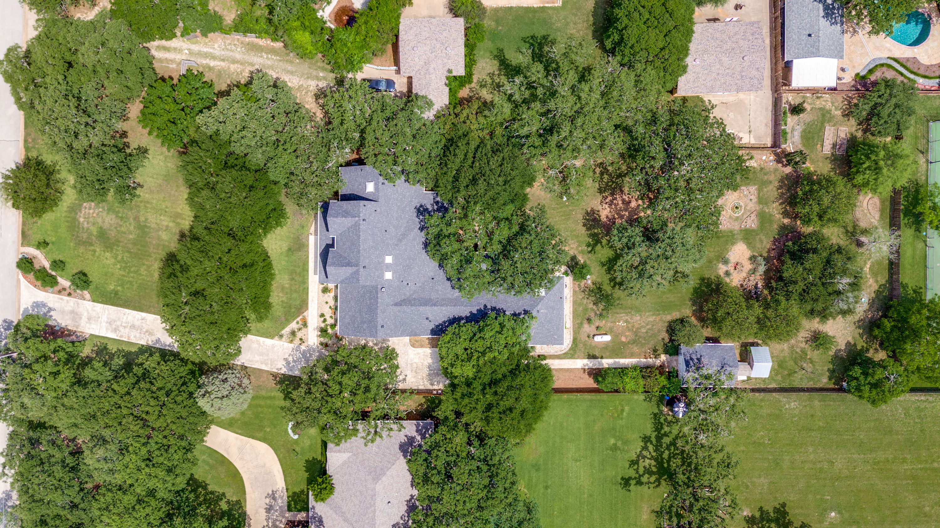  3409 San Bar Lane, Colleyville, TX, 76034 - 物件實景
