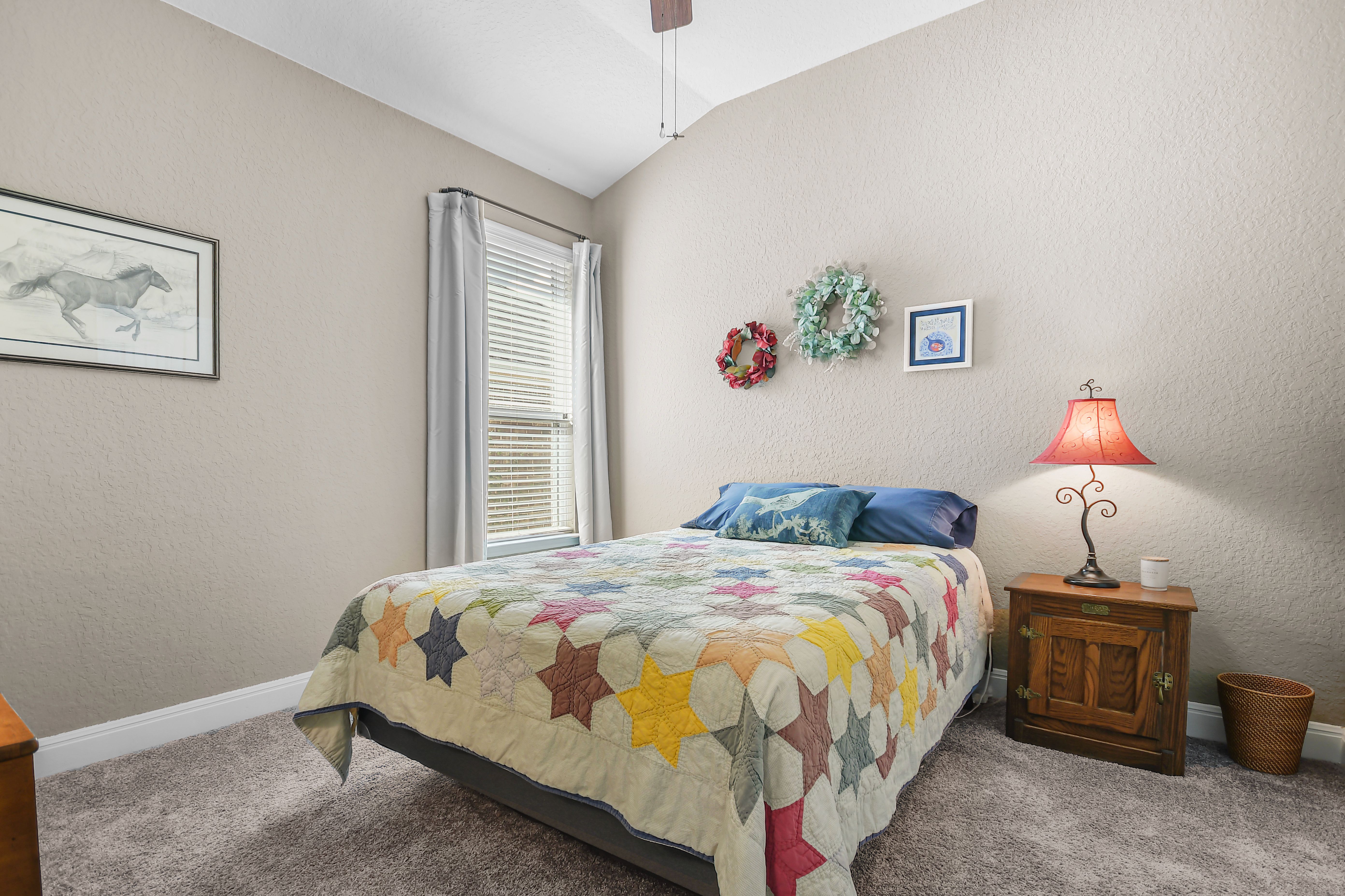  Beautifully Maintained One-Story Retreat in Wortham Oaks - 物件實景