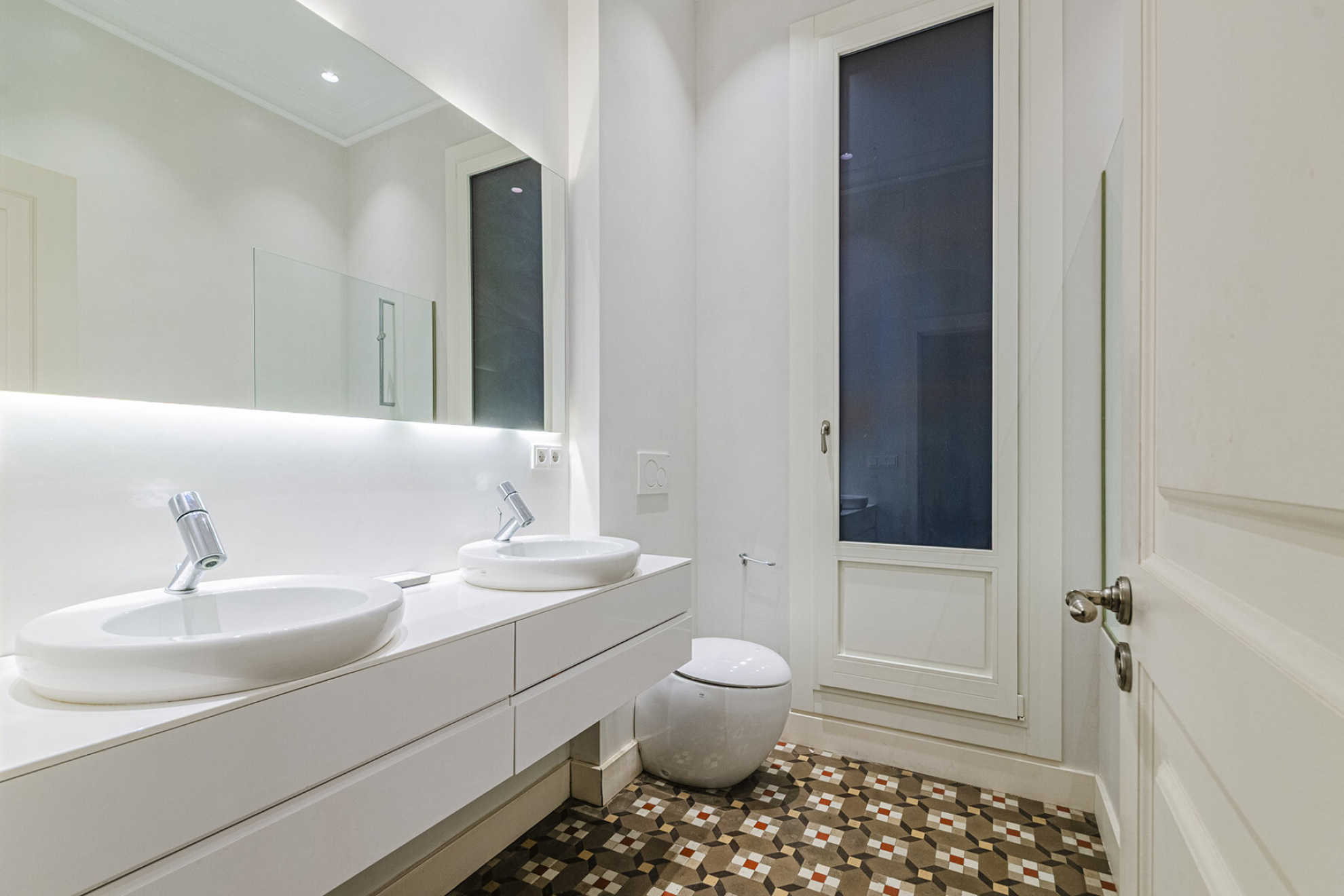  Luxury apartment with 5 bedrooms in Eixample Dreta - 物件實景
