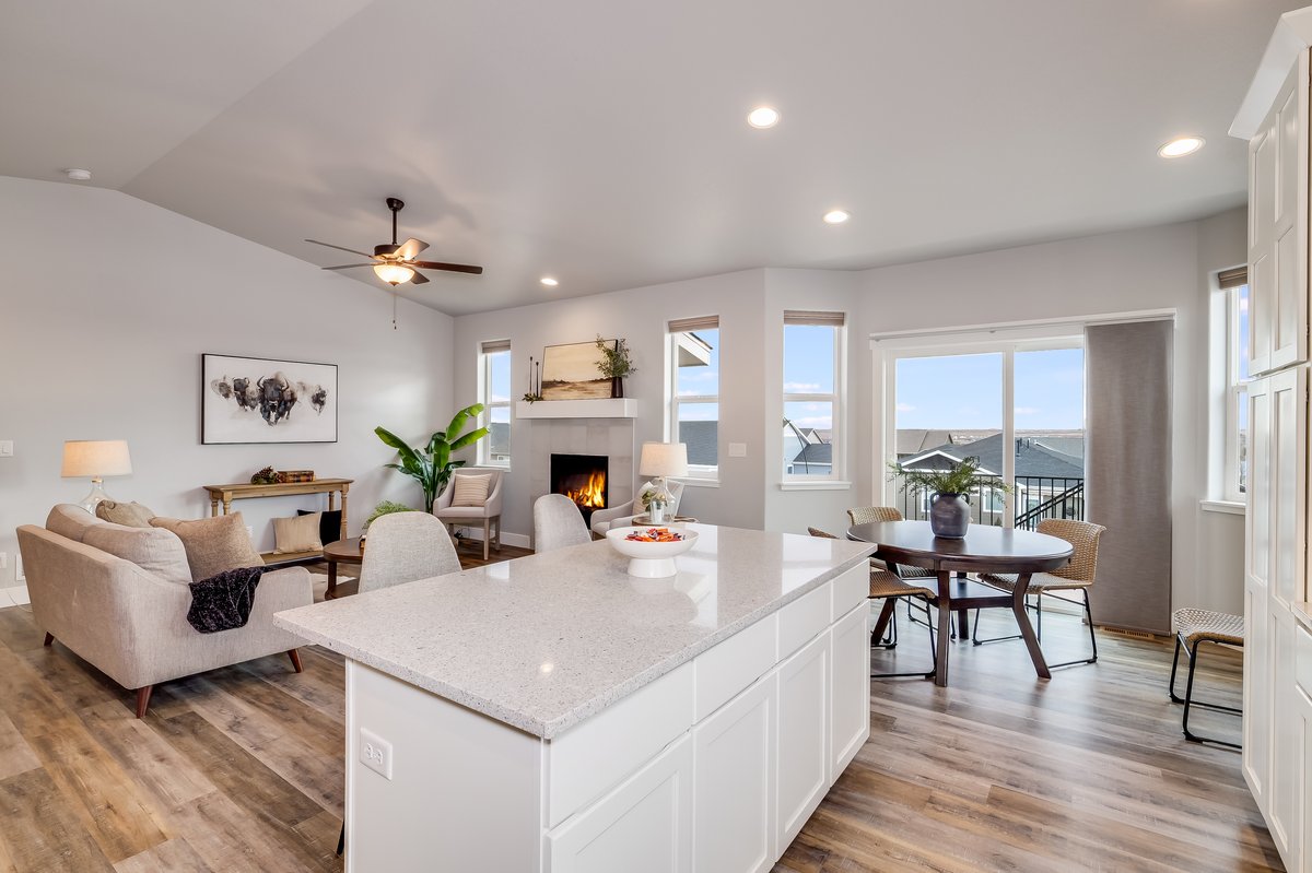 Cheyenne, Wyoming, 82009, United States, 5 Bedrooms Bedrooms, ,3 BathroomsBathrooms,Residential,For Sale,2012088