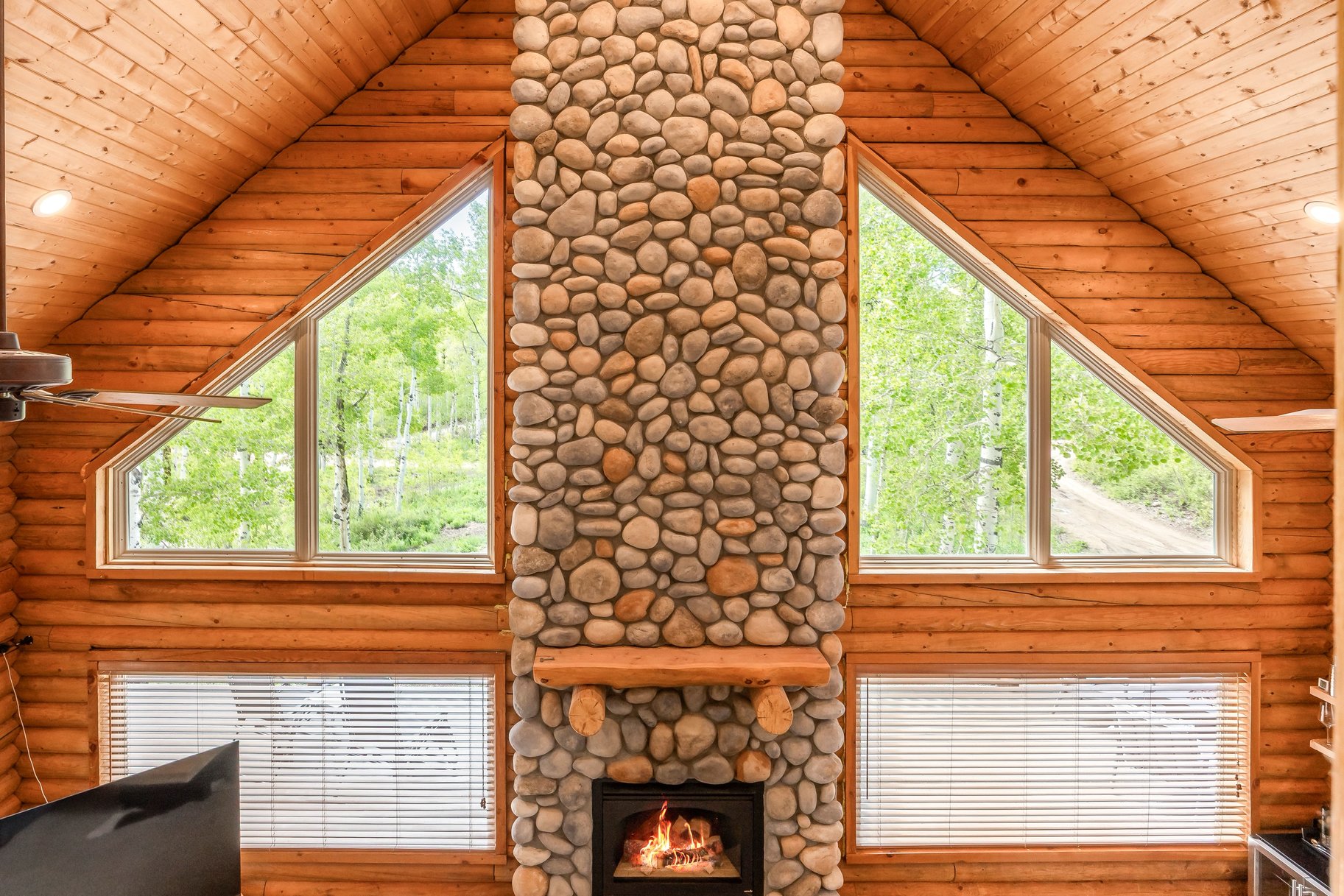  Luxury Mountain Home in the Coveted Timber Lakes Community of Heber - 物件實景