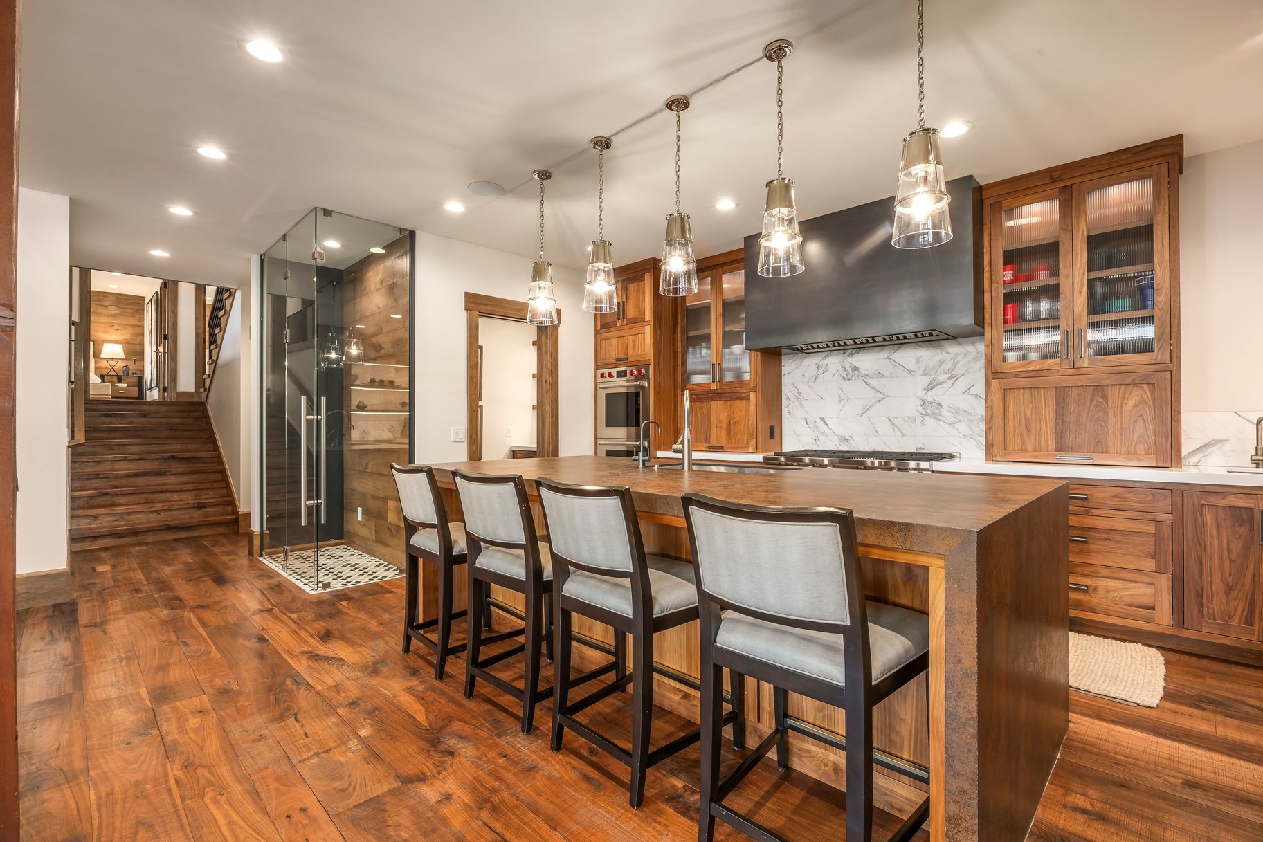  Exceptional Custom Home in Victory Ranch Close to Golf Club House - 物件實景
