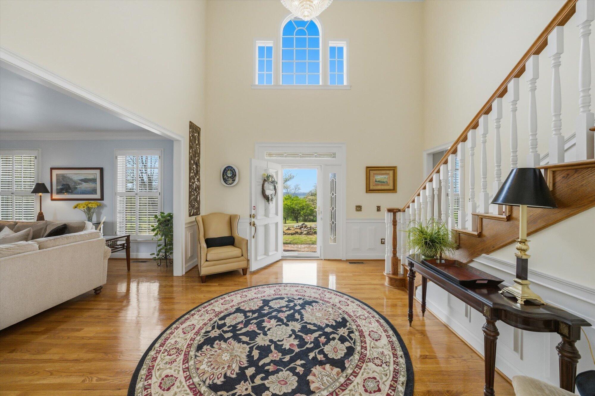 Athens, Tennessee, 37303, United States, 4 Bedrooms Bedrooms, ,4 BathroomsBathrooms,Residential,For Sale,2031458