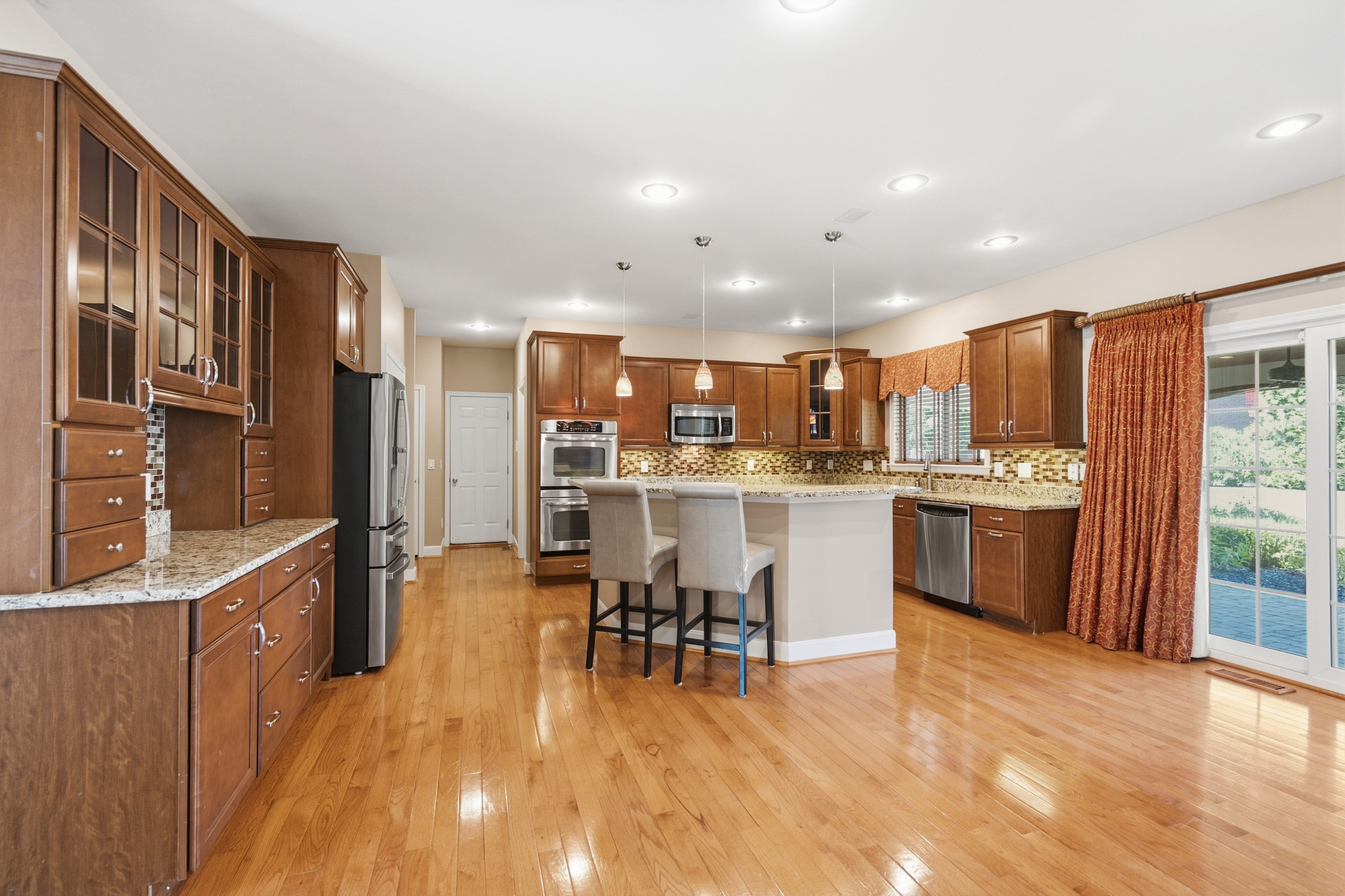  8124 Aster Court, Liberty Township, OH 45044 - 物件實景