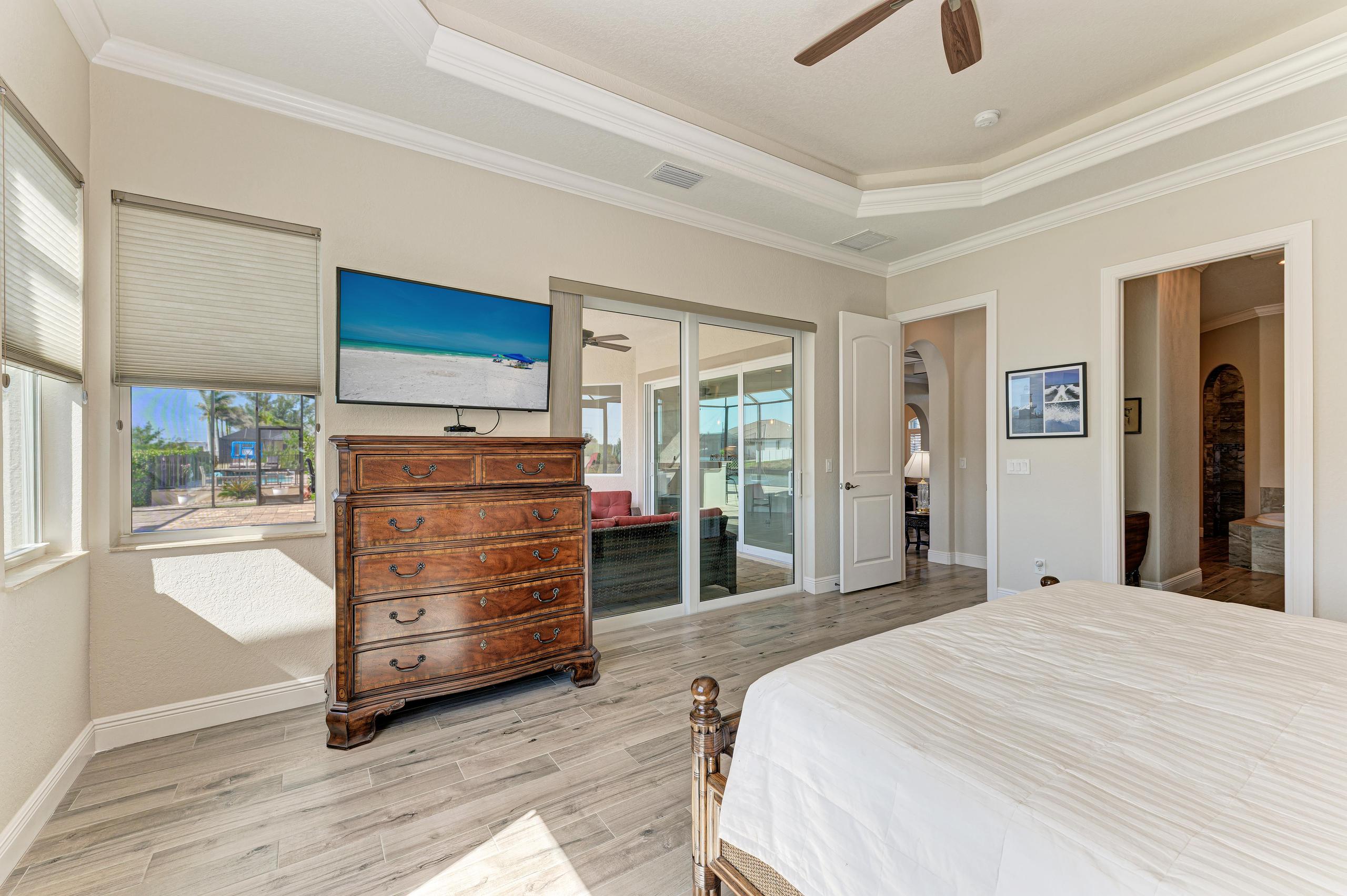 Port Charlotte, Florida, 33981, United States, 4 Bedrooms Bedrooms, ,3 BathroomsBathrooms,Residential,For Sale,1737250