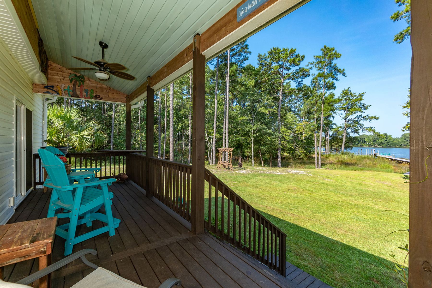  418 Vicksburg Court, Havelock, NC 28532 - 物件實景