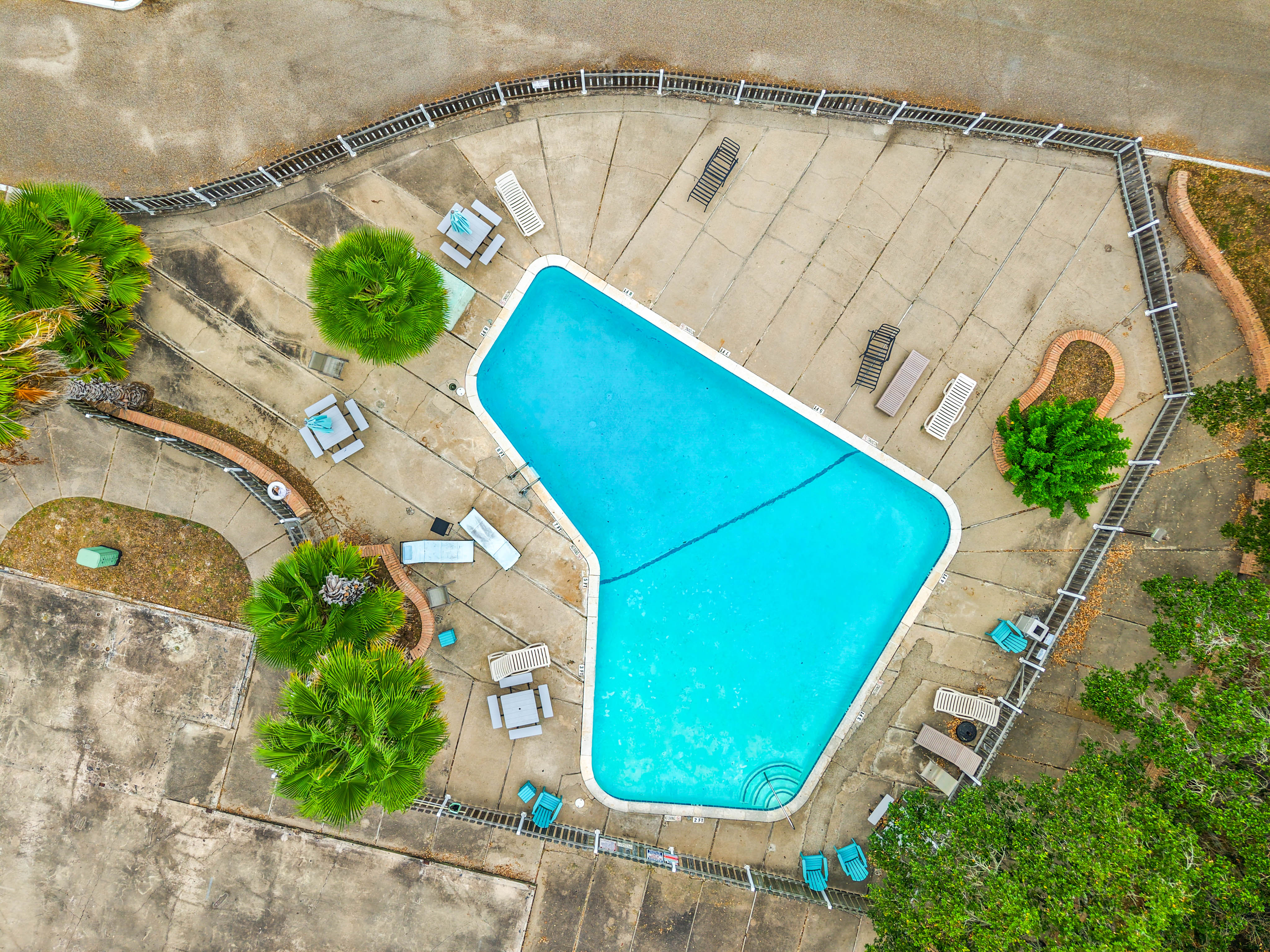  Texas Coast Condo Living - 物件實景