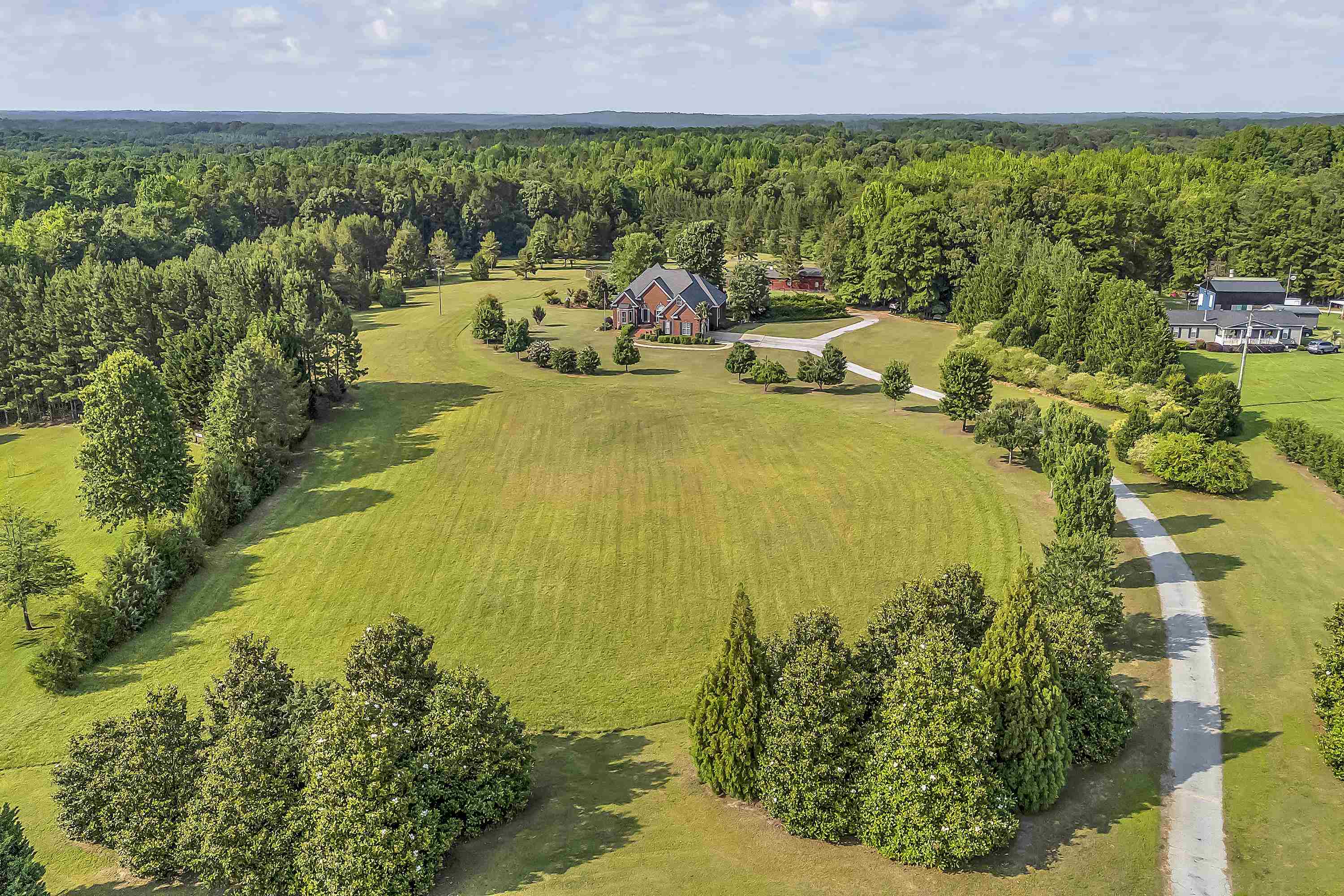 Pauline, South Carolina, 29374, United States, 4 Bedrooms Bedrooms, ,4 BathroomsBathrooms,Residential,For Sale,1847772