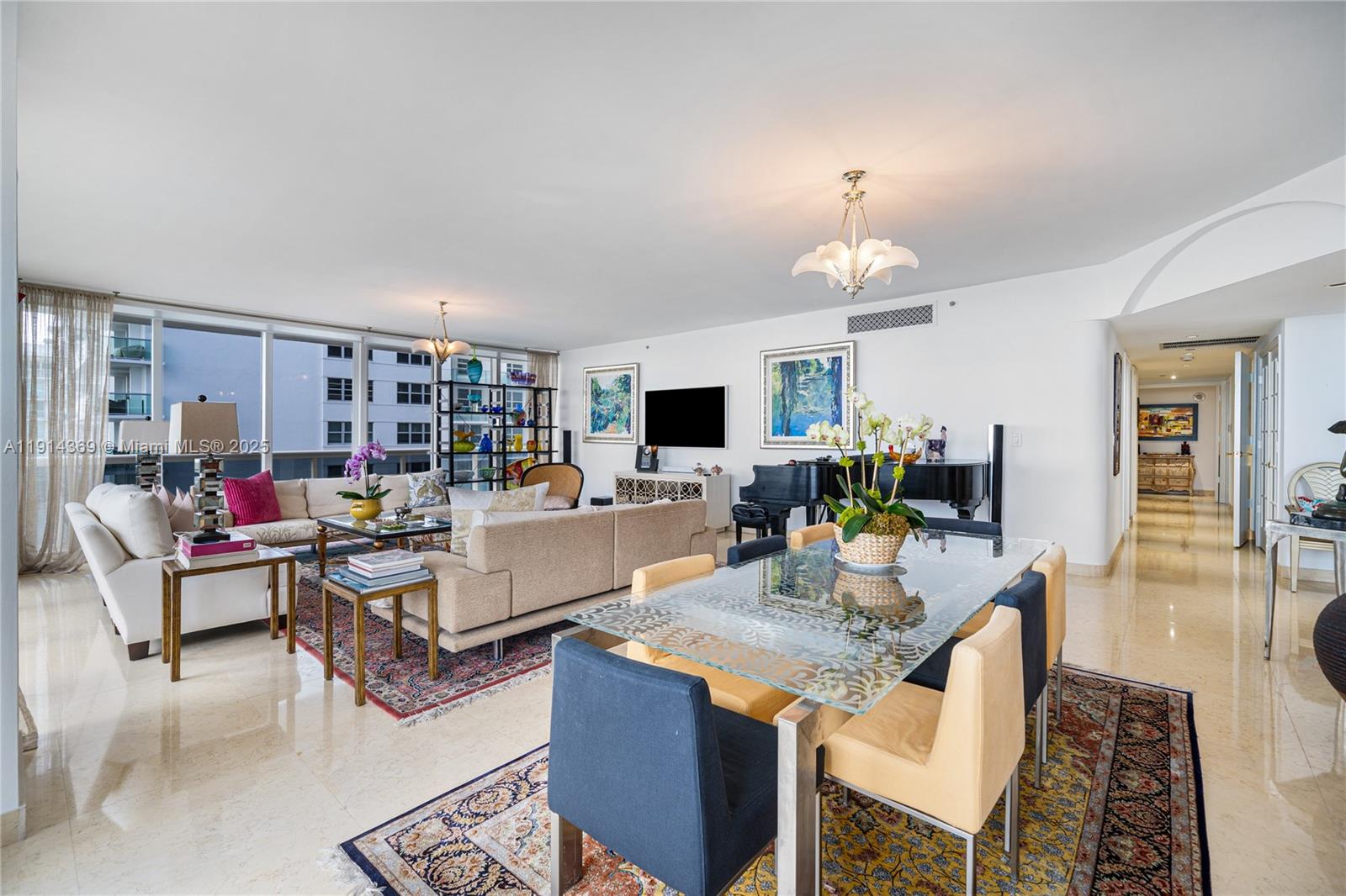 Surfside, Florida, 33154, United States, 3 Bedrooms Bedrooms, ,4 BathroomsBathrooms,Residential,For Sale,1993095