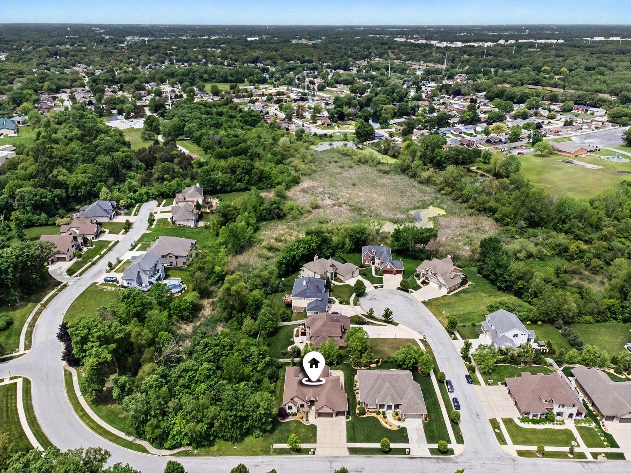 Schererville, Indiana, 46375, United States, 4 Bedrooms Bedrooms, ,4 BathroomsBathrooms,Residential,For Sale,2048317