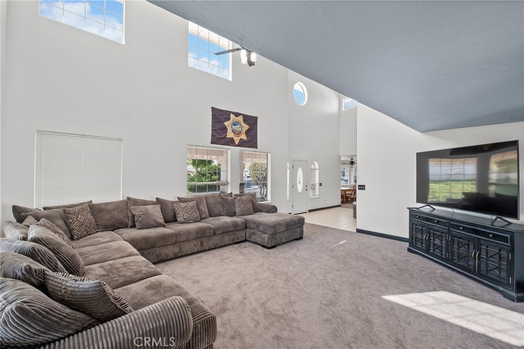 13135 Candleberry Lane, Victorville, California, 92395, United States, 3 Bedrooms Bedrooms, ,3 BathroomsBathrooms,Residential,For Sale,13135 Candleberry Lane,1616096