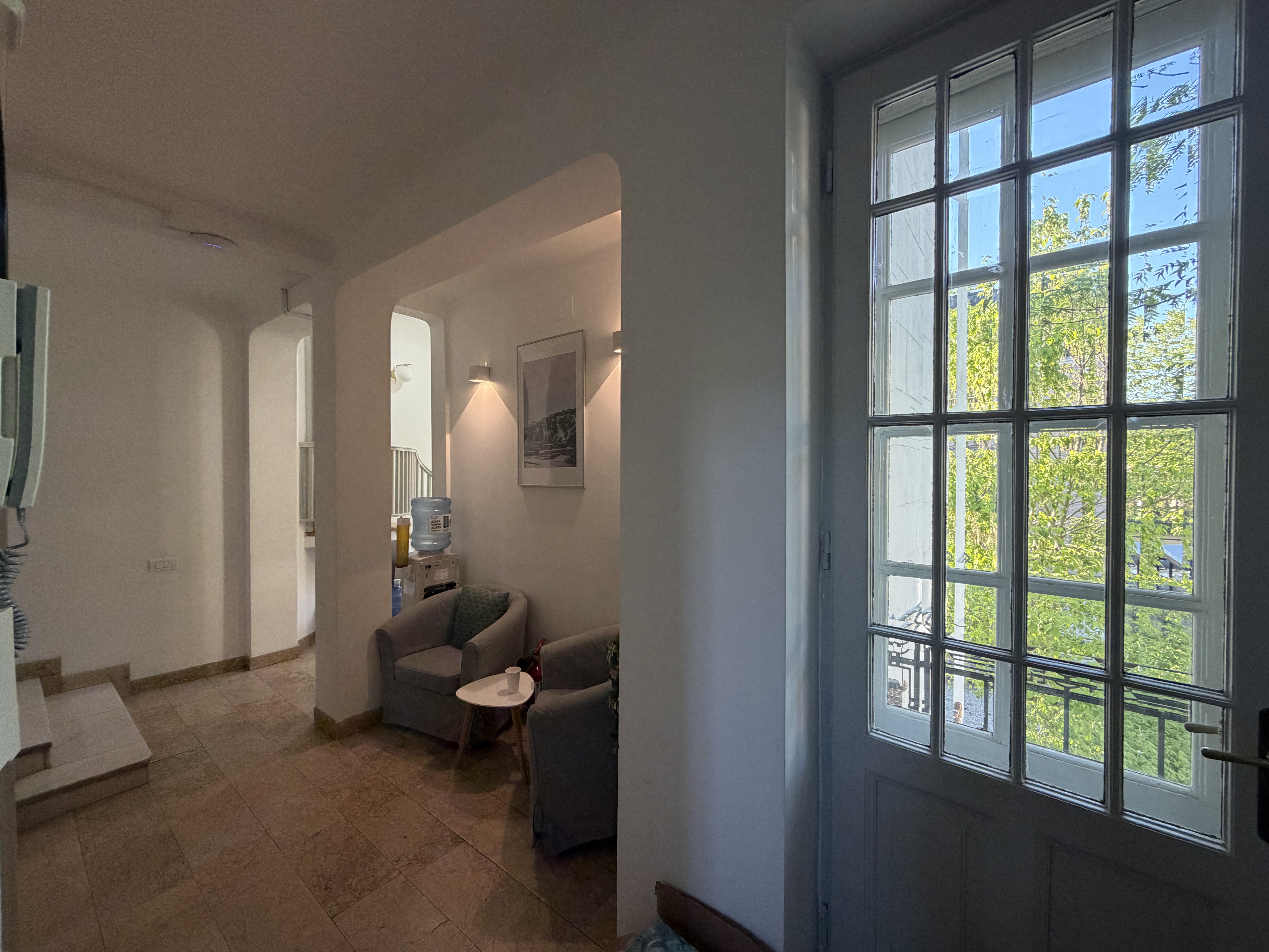  A Collector’s Residence on Kiseleff – The Architectural Legacy of Burcu & Marcu - 物件實景