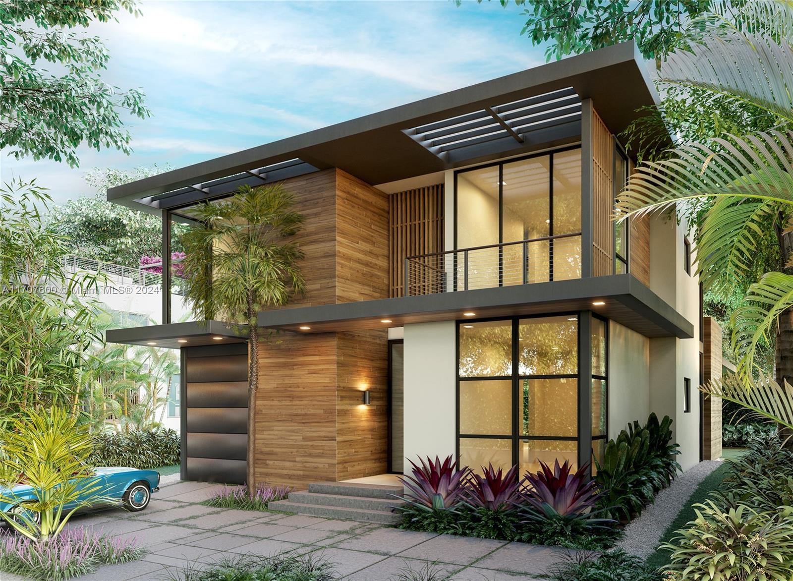 707 NE 76 St, Miami, Florida, 33138, United States, 4 Bedrooms Bedrooms, ,5 BathroomsBathrooms,Residential,For Sale,707 NE 76 St,1672100