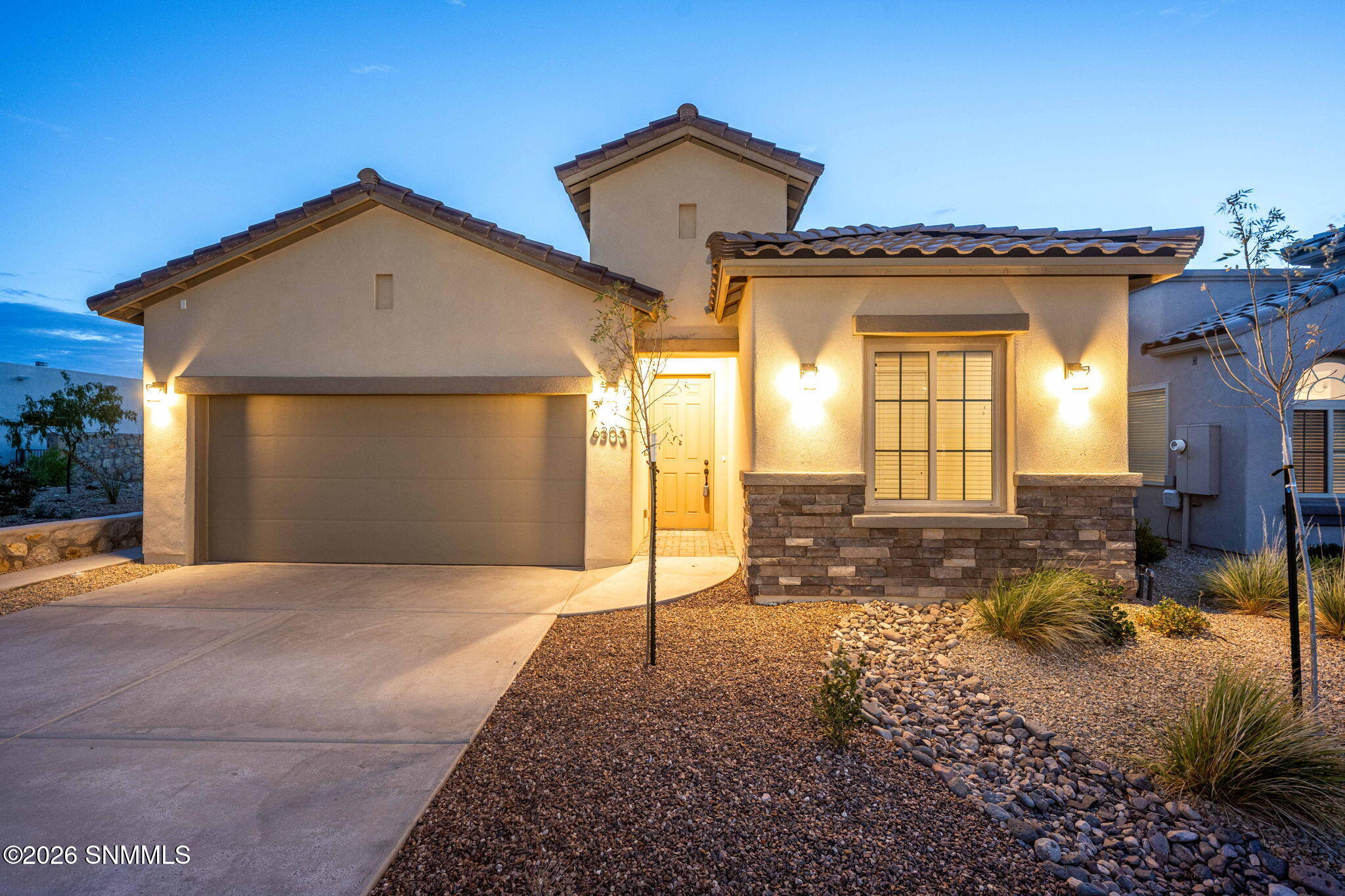 Bayberry Rd, Las Cruces, NM 88012 #1