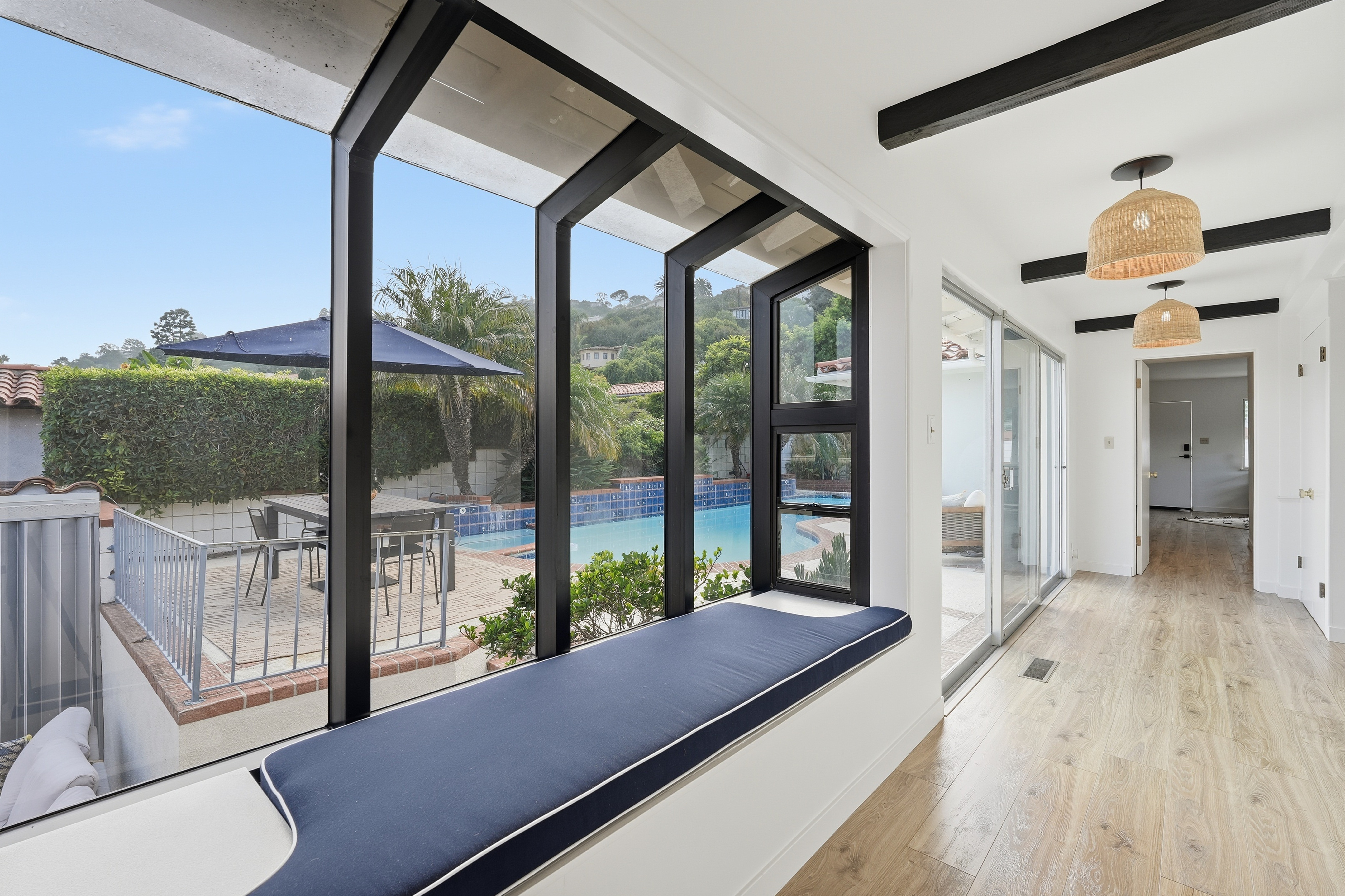  760 Vía Del Monte, Palos Verdes Estates, CA 90274 - 物件實景