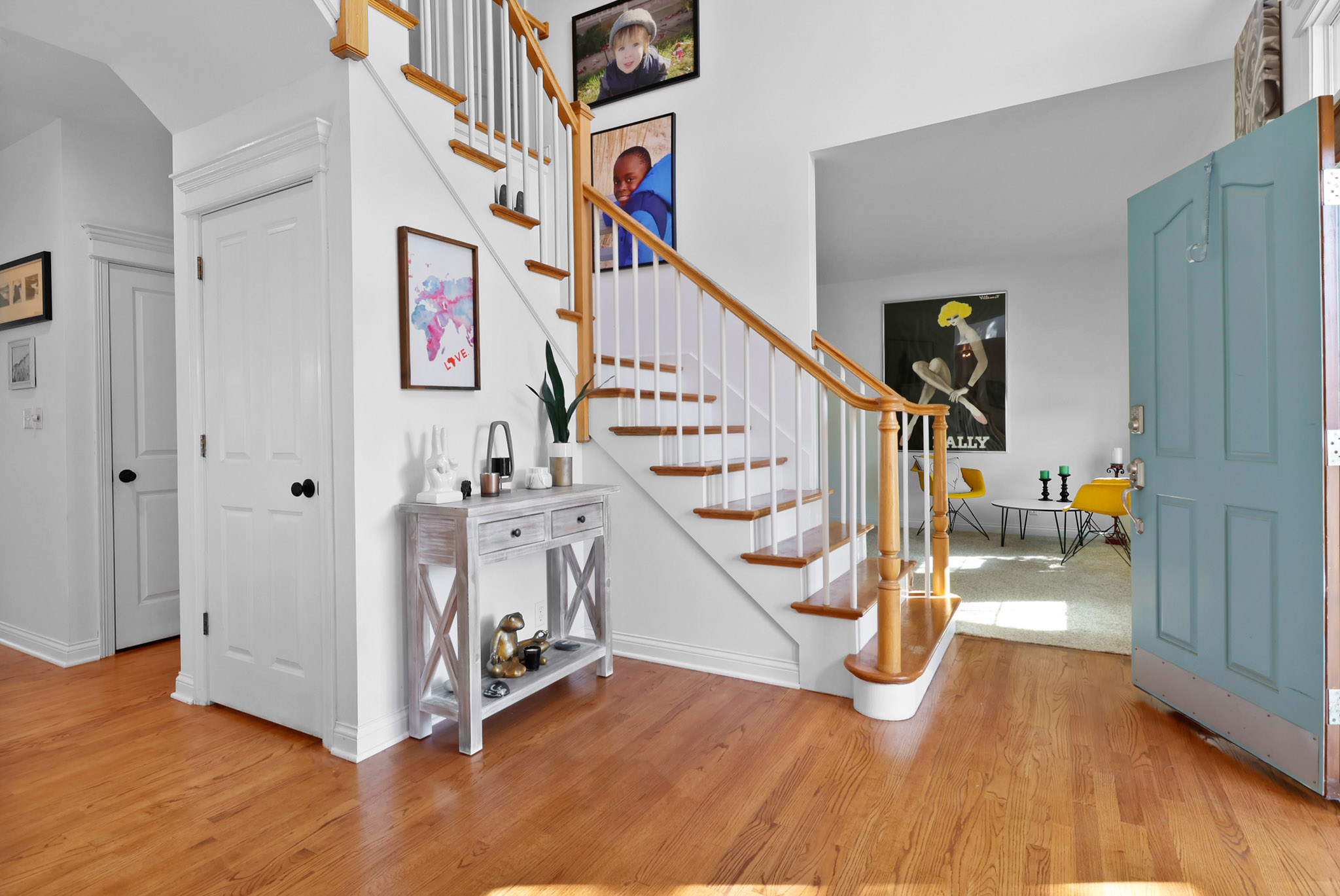 Valparaiso, Indiana, 46385, United States, 5 Bedrooms Bedrooms, ,3 BathroomsBathrooms,Residential,For Sale,1978231