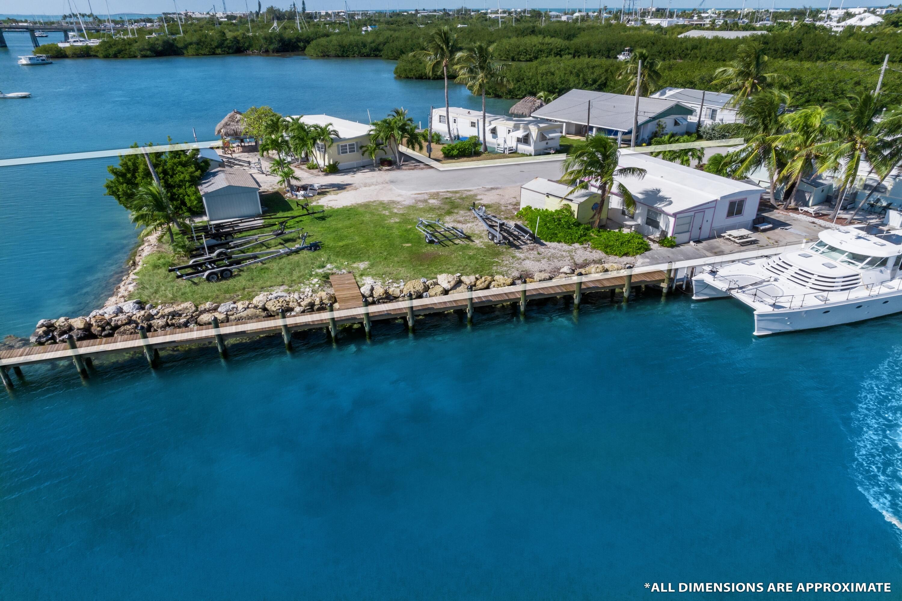 1250 &1257 24Th Street Ocean, MARATHON, Florida, 33050, United States, 8 Bedrooms Bedrooms, ,8 BathroomsBathrooms,Residential,For Sale,1250 &1257 24Th Street Ocean,1668095