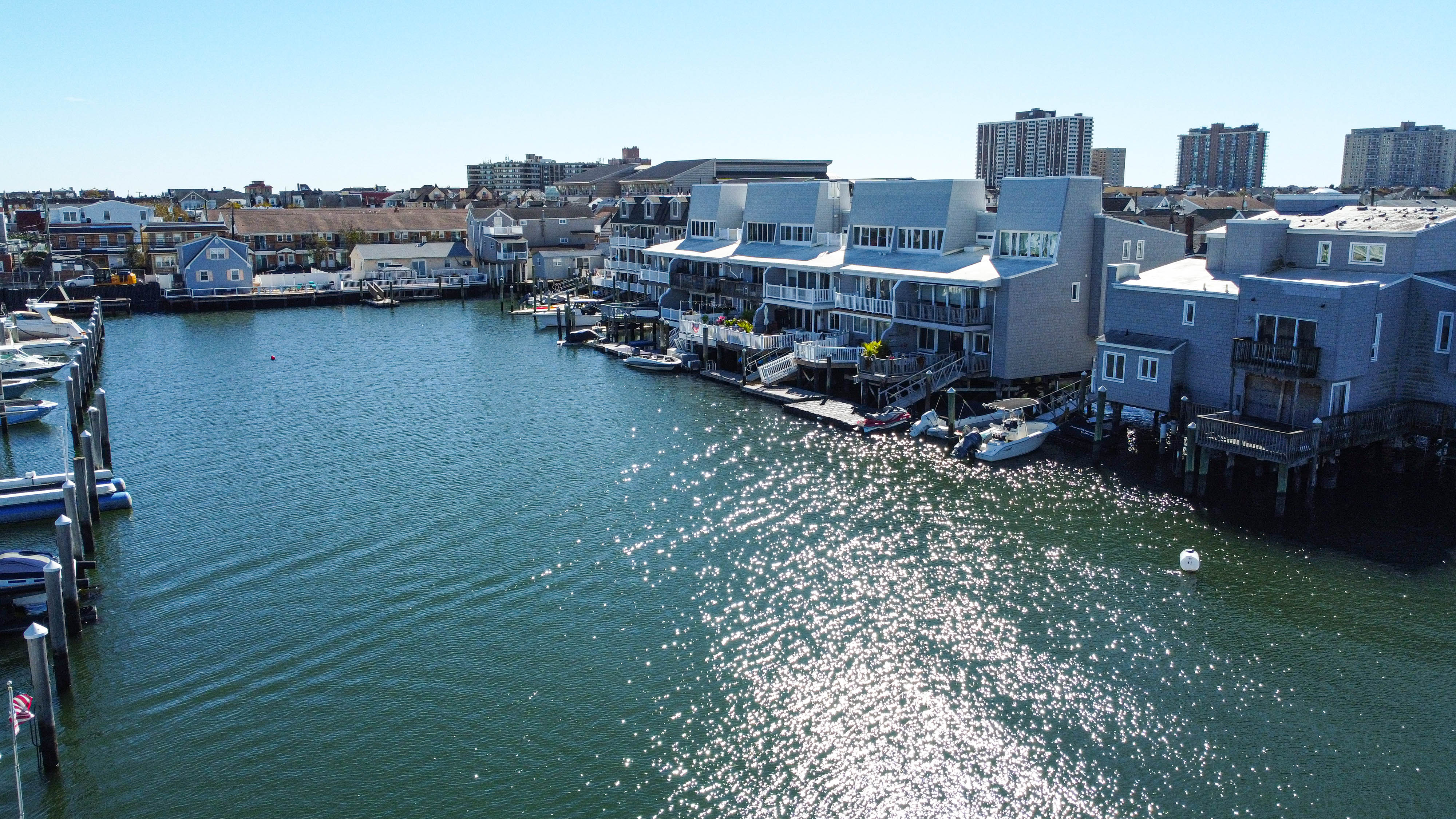  151 N Annapolis Ave, Atlantic City, NJ 08401 - 物件實景