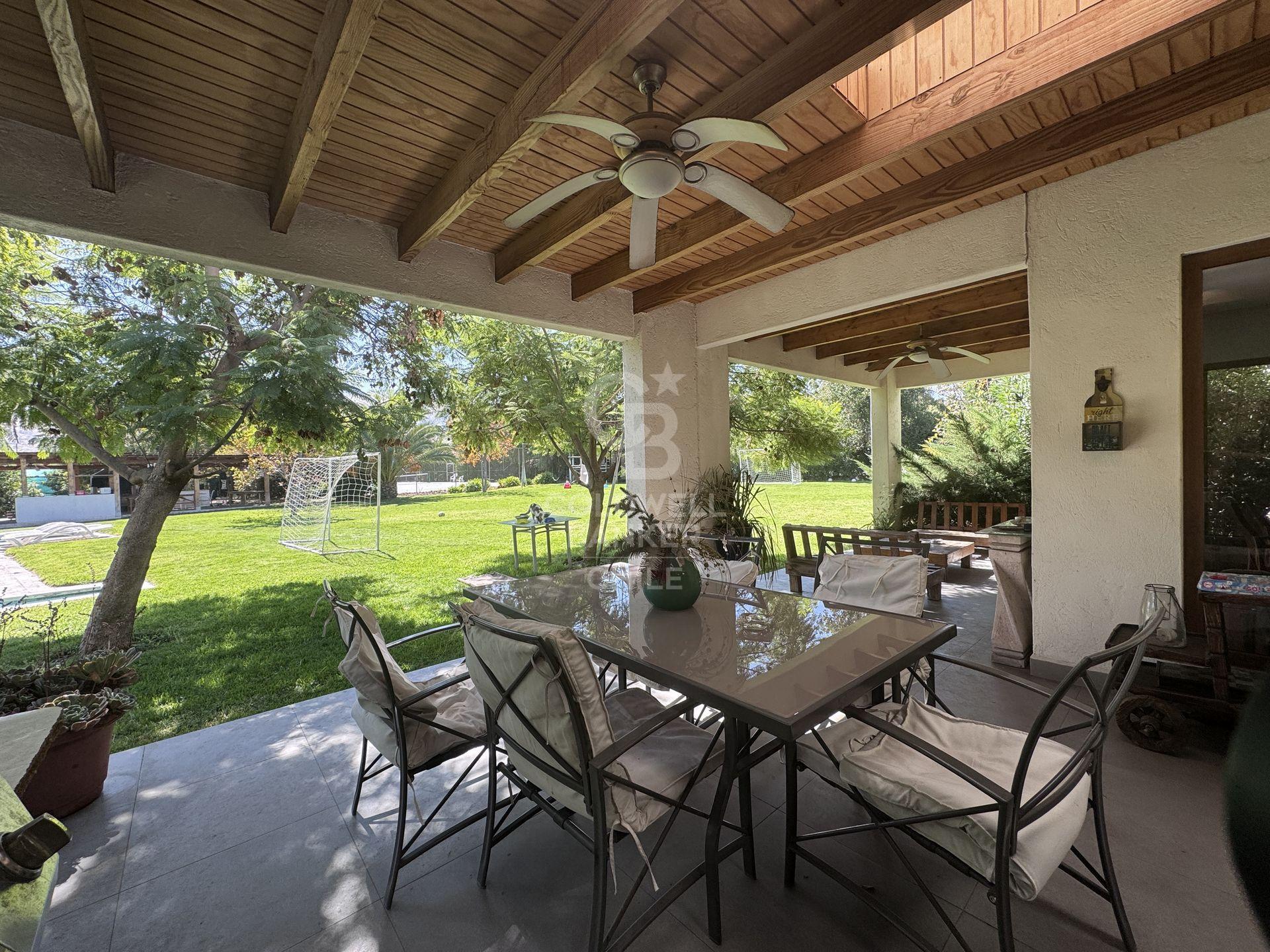 Colina, Chile, 4 Bedrooms Bedrooms, ,5 BathroomsBathrooms,Residential,For Sale,1777856