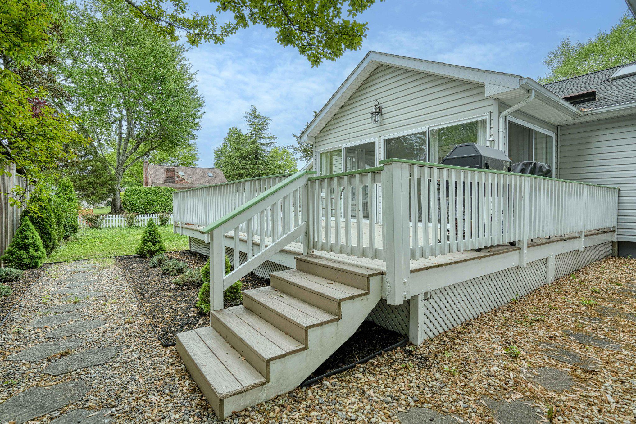  306 W Oak Avenue W, Easton, MD, 21601 - 物件實景