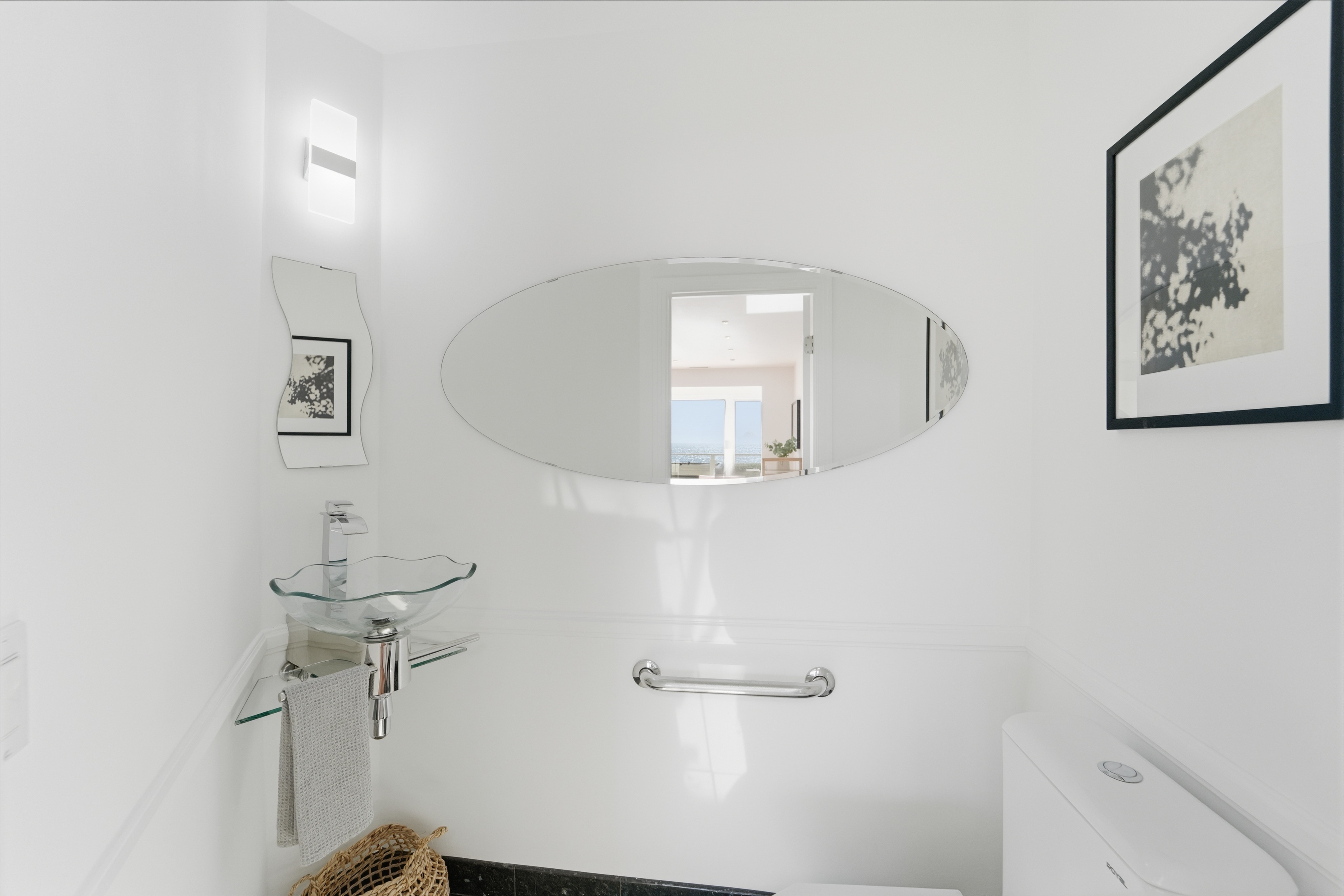  320 Paseo De La Playa #E, Redondo Beach, CA 90277 - 物件實景