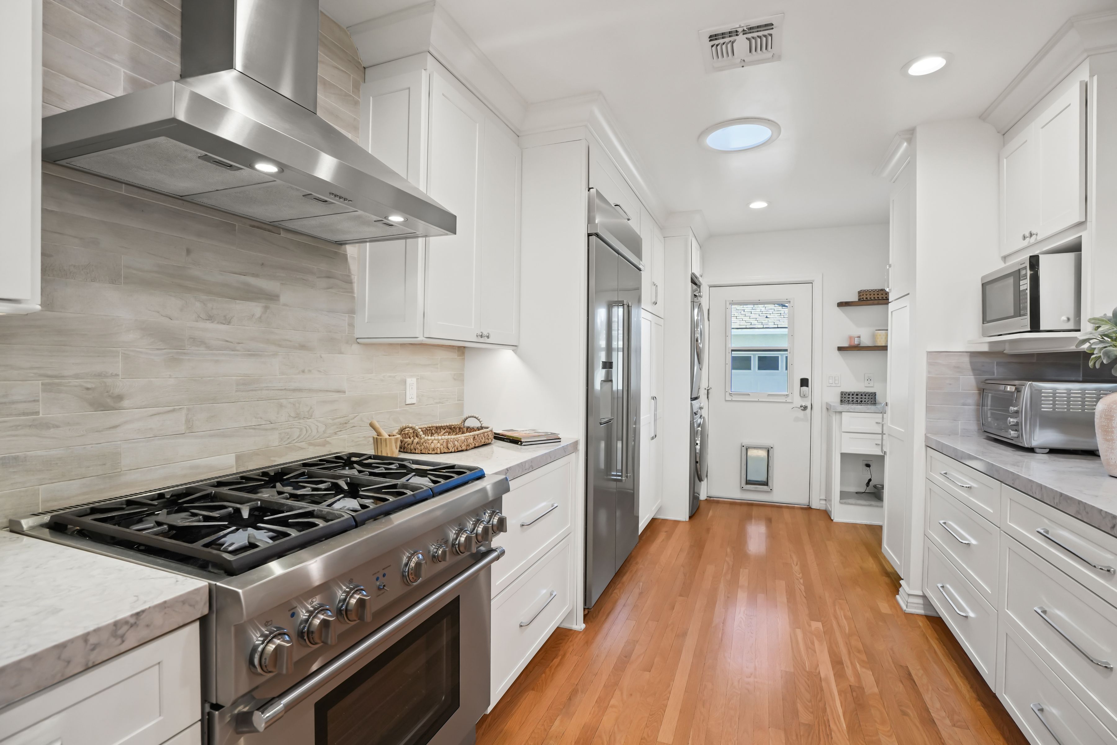  11552 Hesby Street - 物件實景