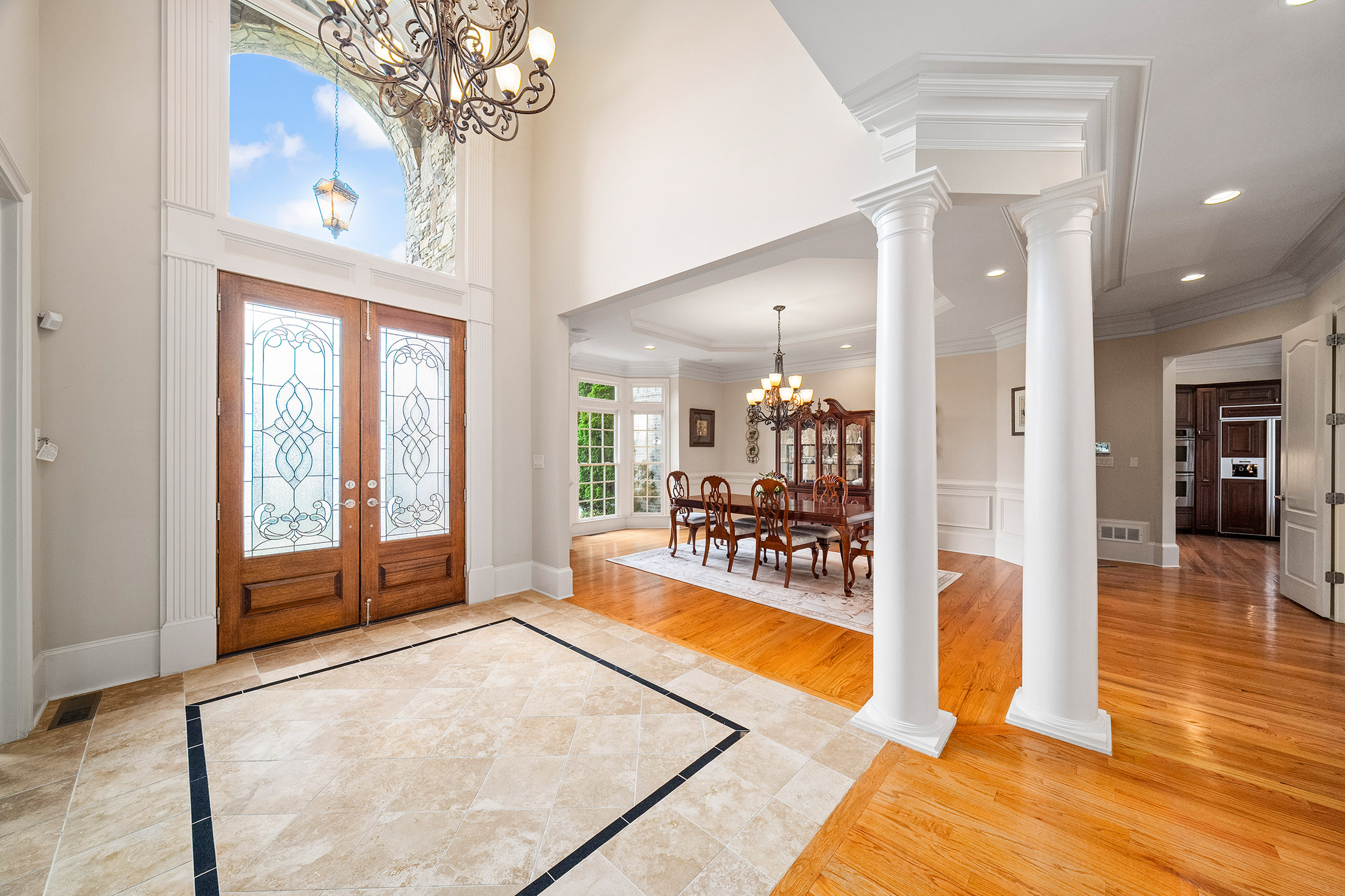  A Rare Opportunity in One of Milton’s Most Desirable Gated Communities - 物件實景