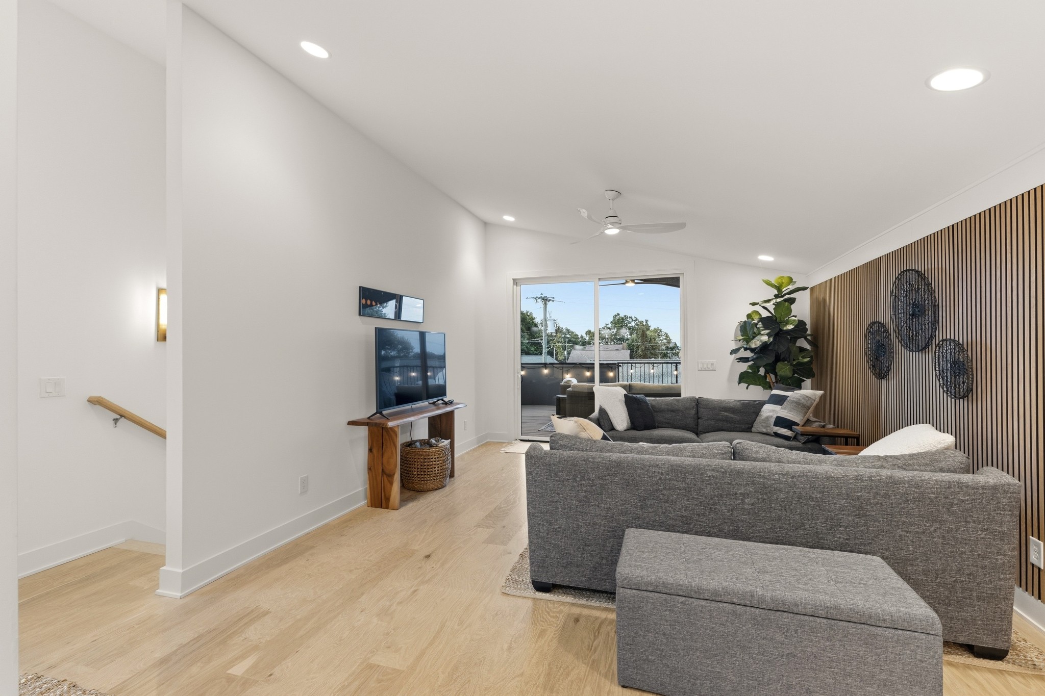 1405A 10th Ave N, Nashville, TN, 37208 - 物件實景