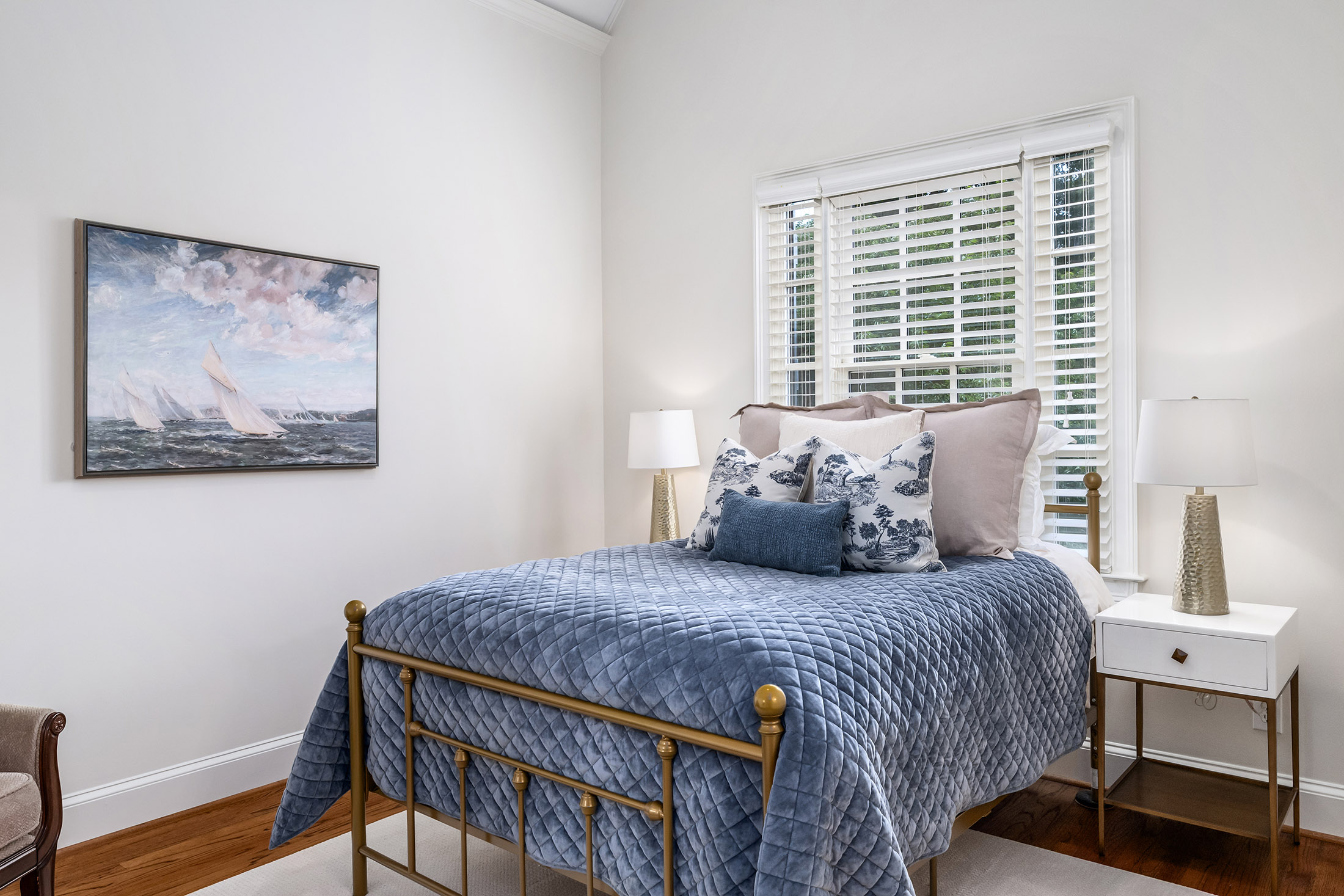  Estate-style Living in One of Milton
