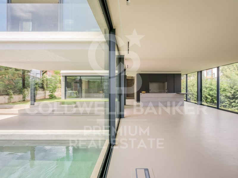 Sant Cugat del Vallès, Catalonia, ES, 5 Bedrooms Bedrooms, ,7 BathroomsBathrooms,Residential,For Sale,1537896