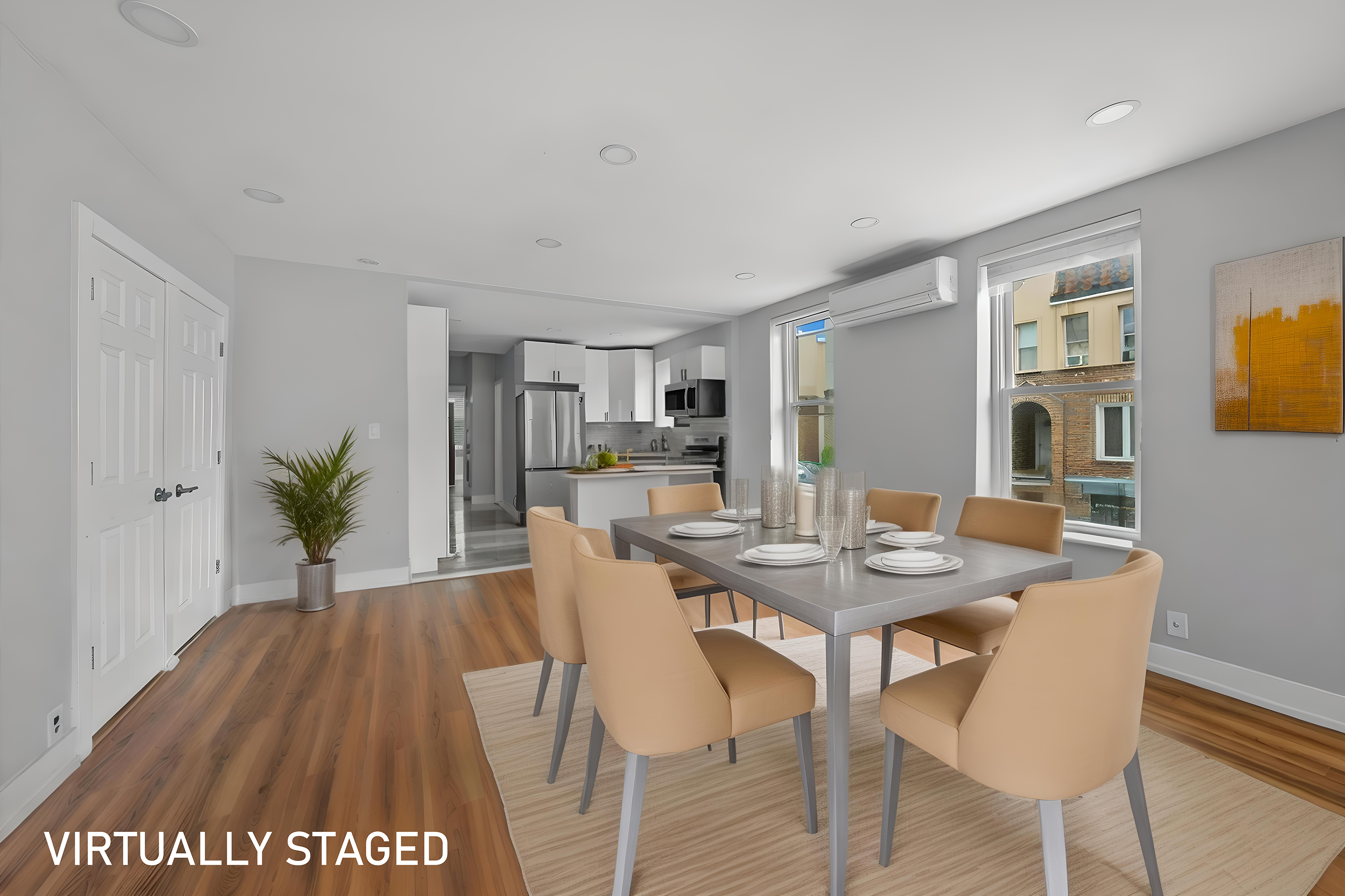 Brooklyn, New York, 11223, United States, 5 Bedrooms Bedrooms, ,4 BathroomsBathrooms,Residential,For Sale,1977618