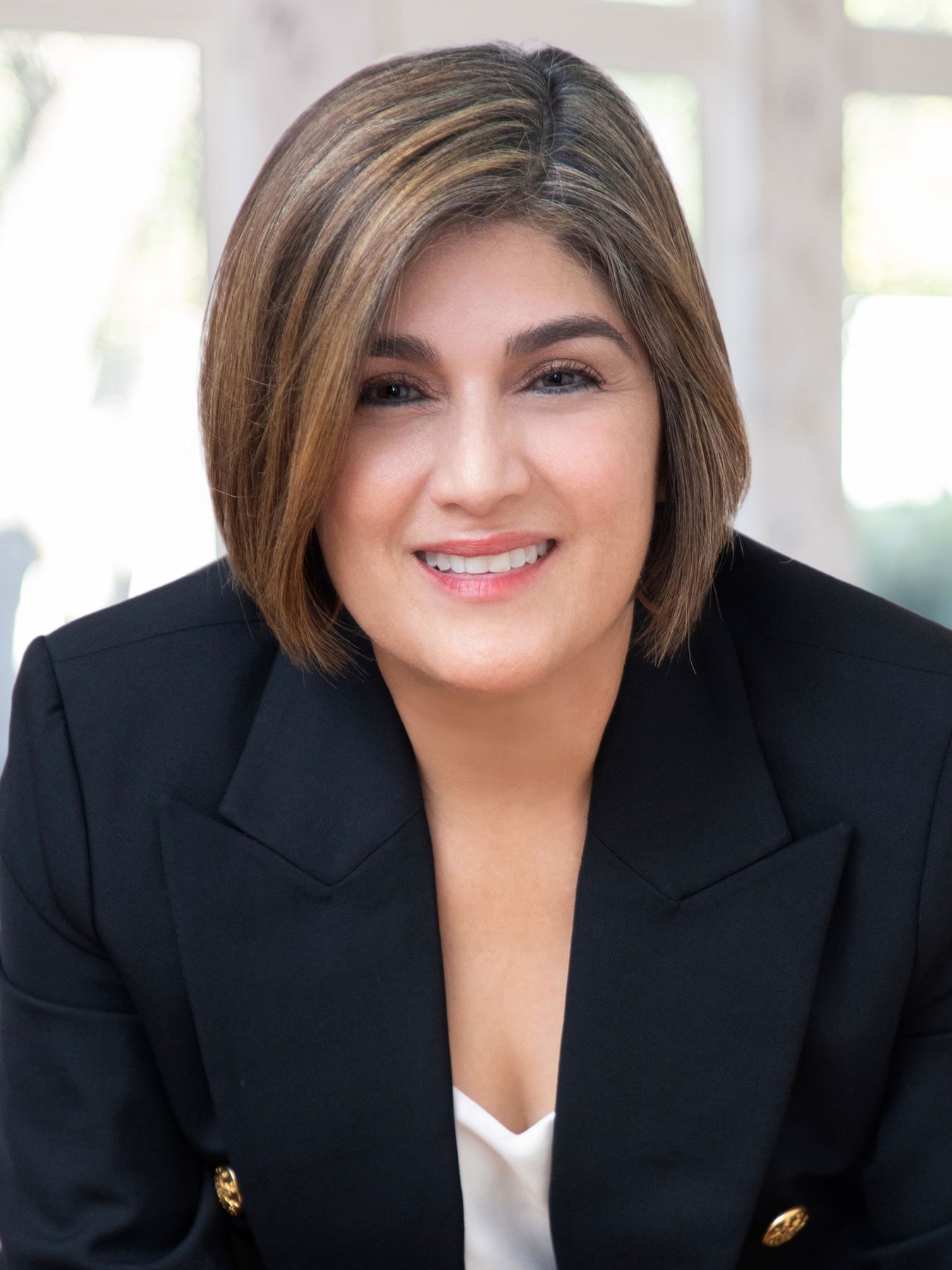 Lupita Padilla