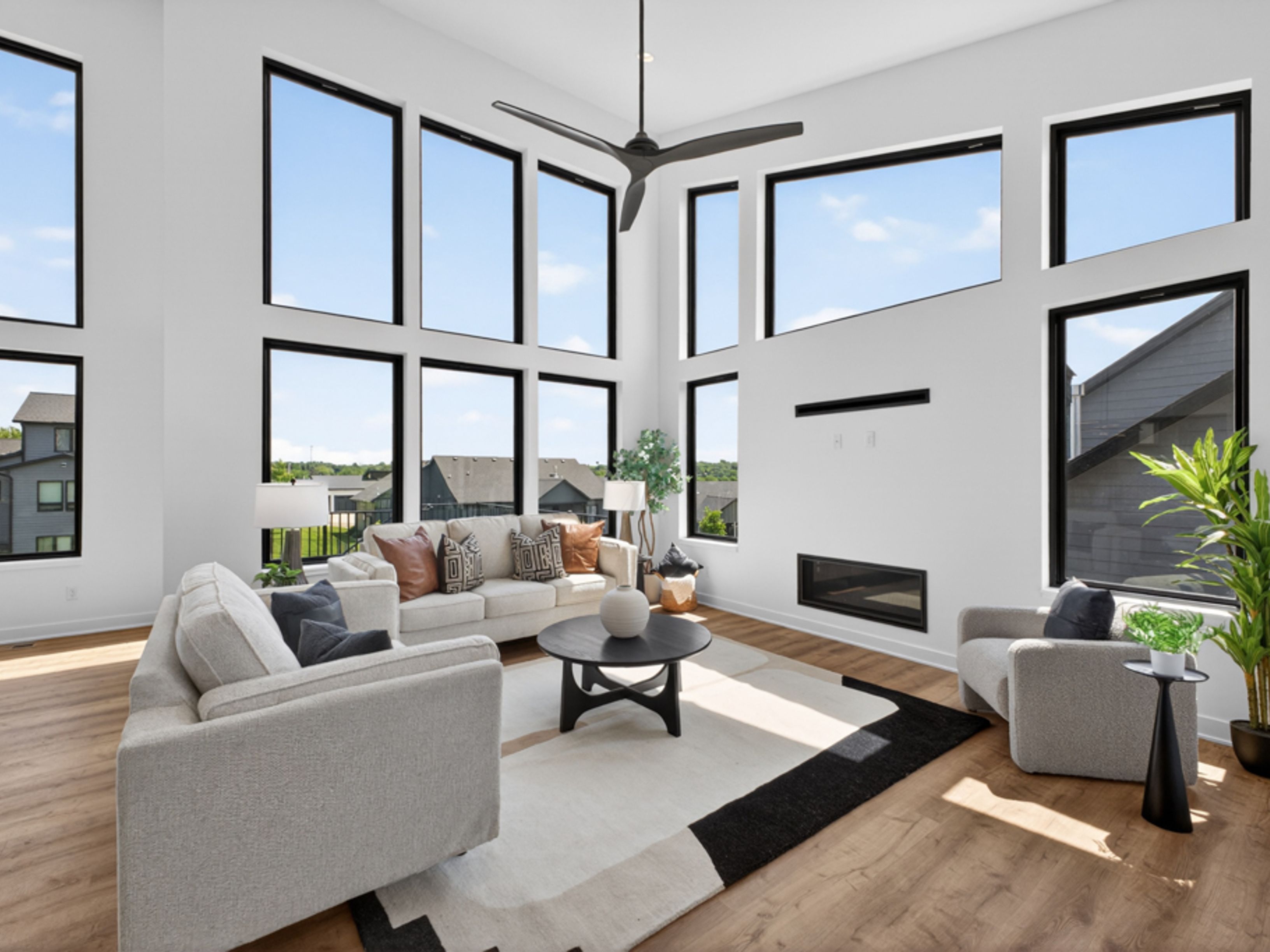  Modern Architecture, Everyday Comfort - 物件實景