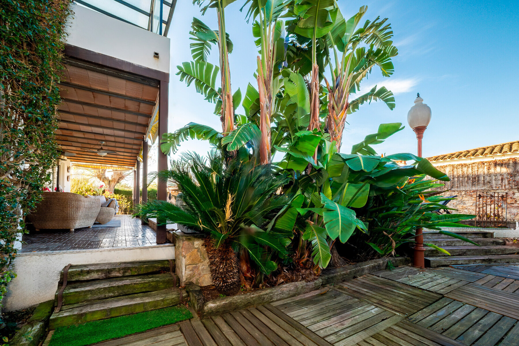  Exclusive Mediterranean Villa in Prime Empuriabrava Location - 物件實景