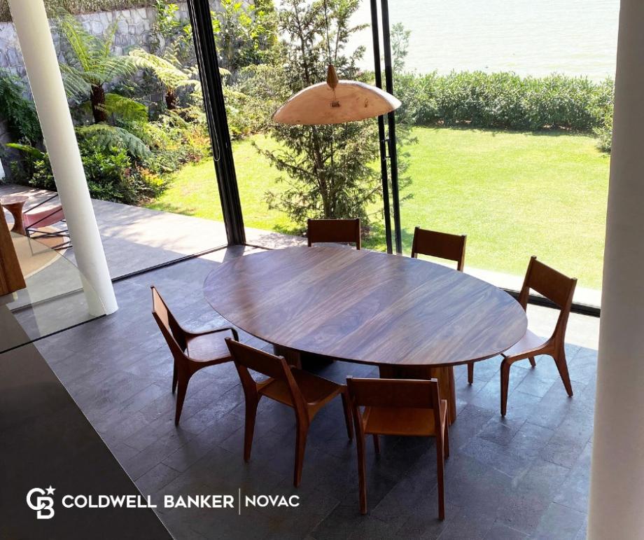 Valle de Bravo, Estado de méxico, 51200, Mexico, 5 Bedrooms Bedrooms, ,4 BathroomsBathrooms,Residential,For Sale,2003128