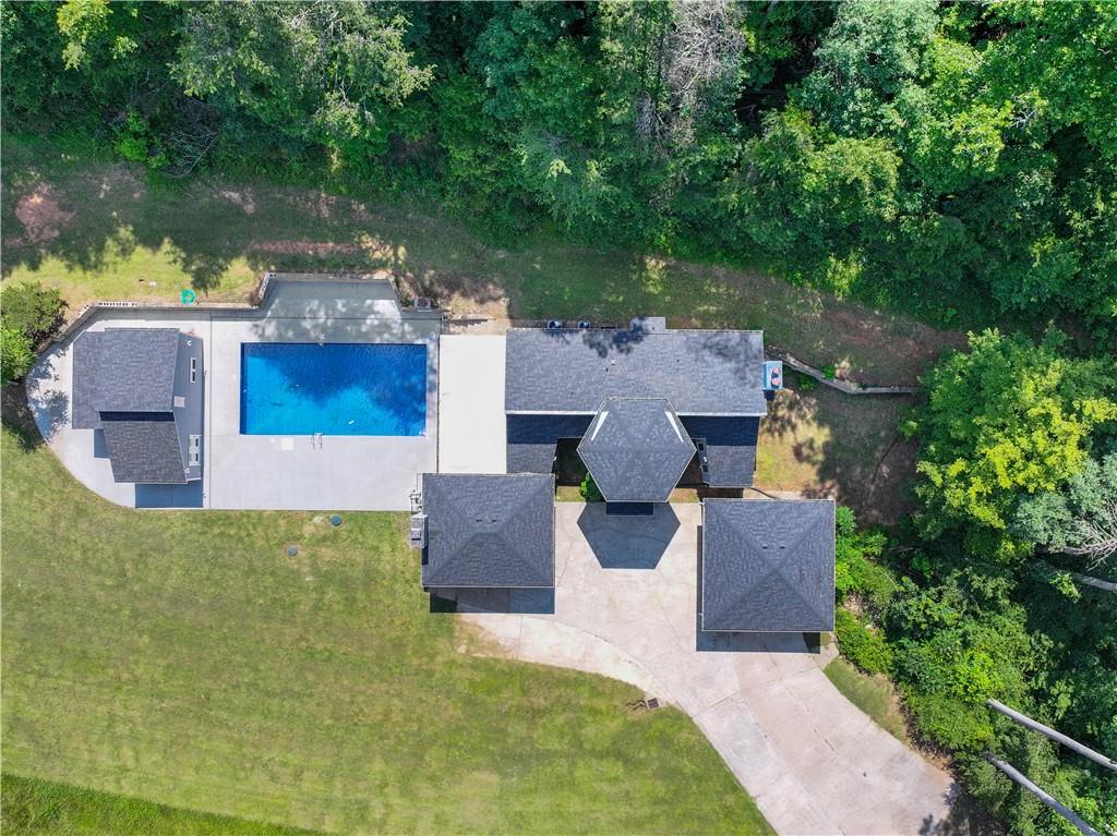 Dahlonega, Georgia, 30533, United States, 4 Bedrooms Bedrooms, ,4 BathroomsBathrooms,Residential,For Sale,1976865