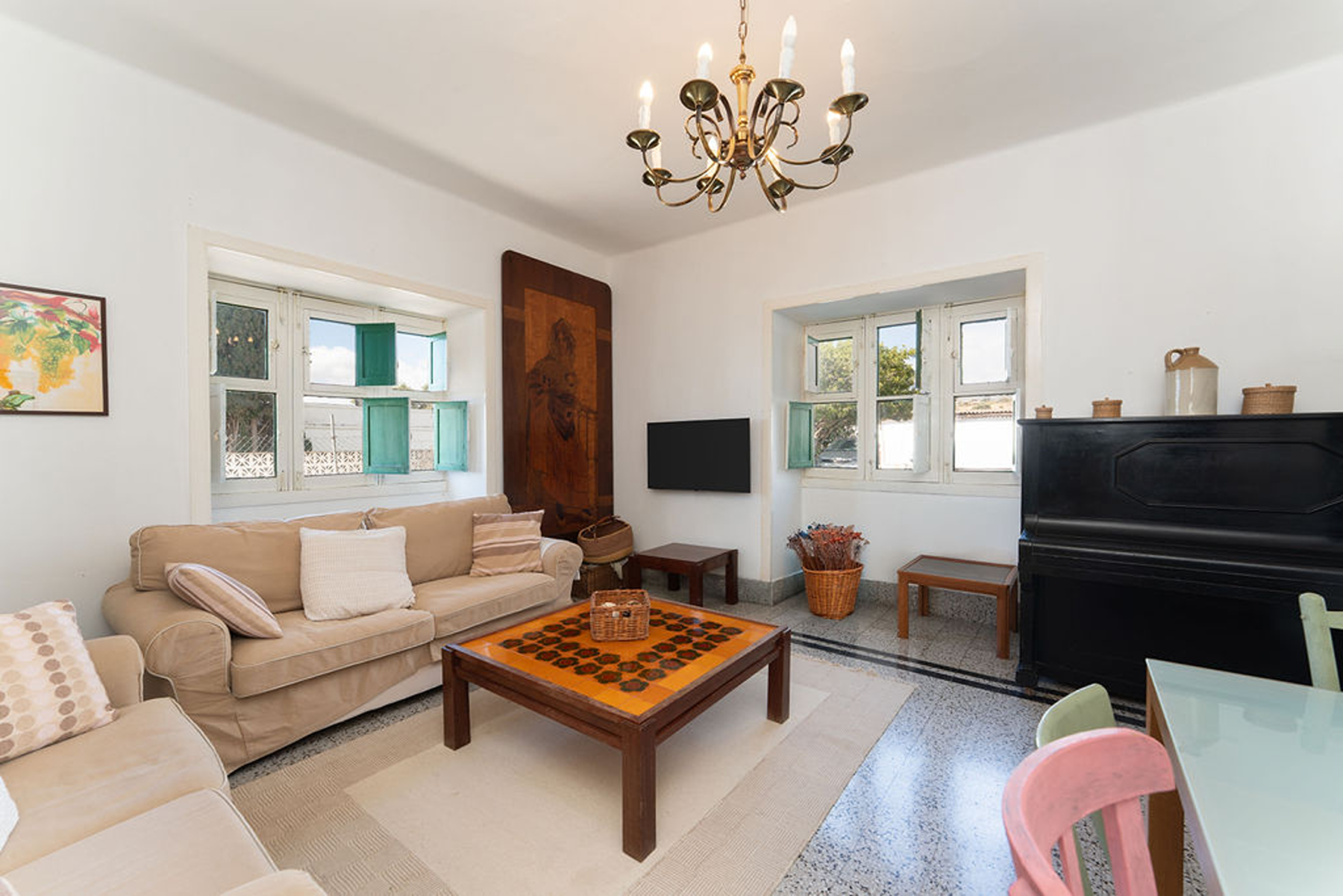  Investment opportunity and exclusive privacy in an 80,000 m² estate - 物件實景