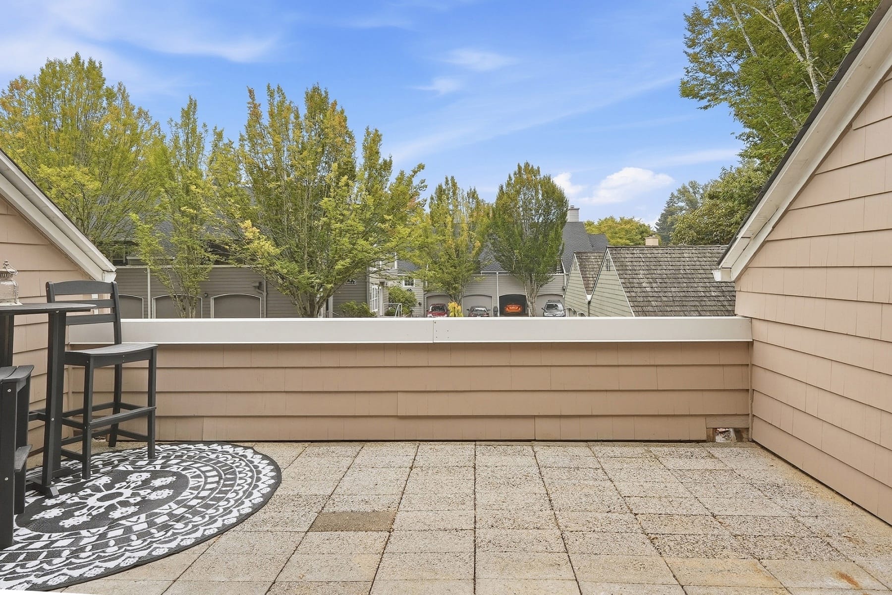  8425 SW CURRY DR #C Wilsonville, OR 97070 - 物件實景