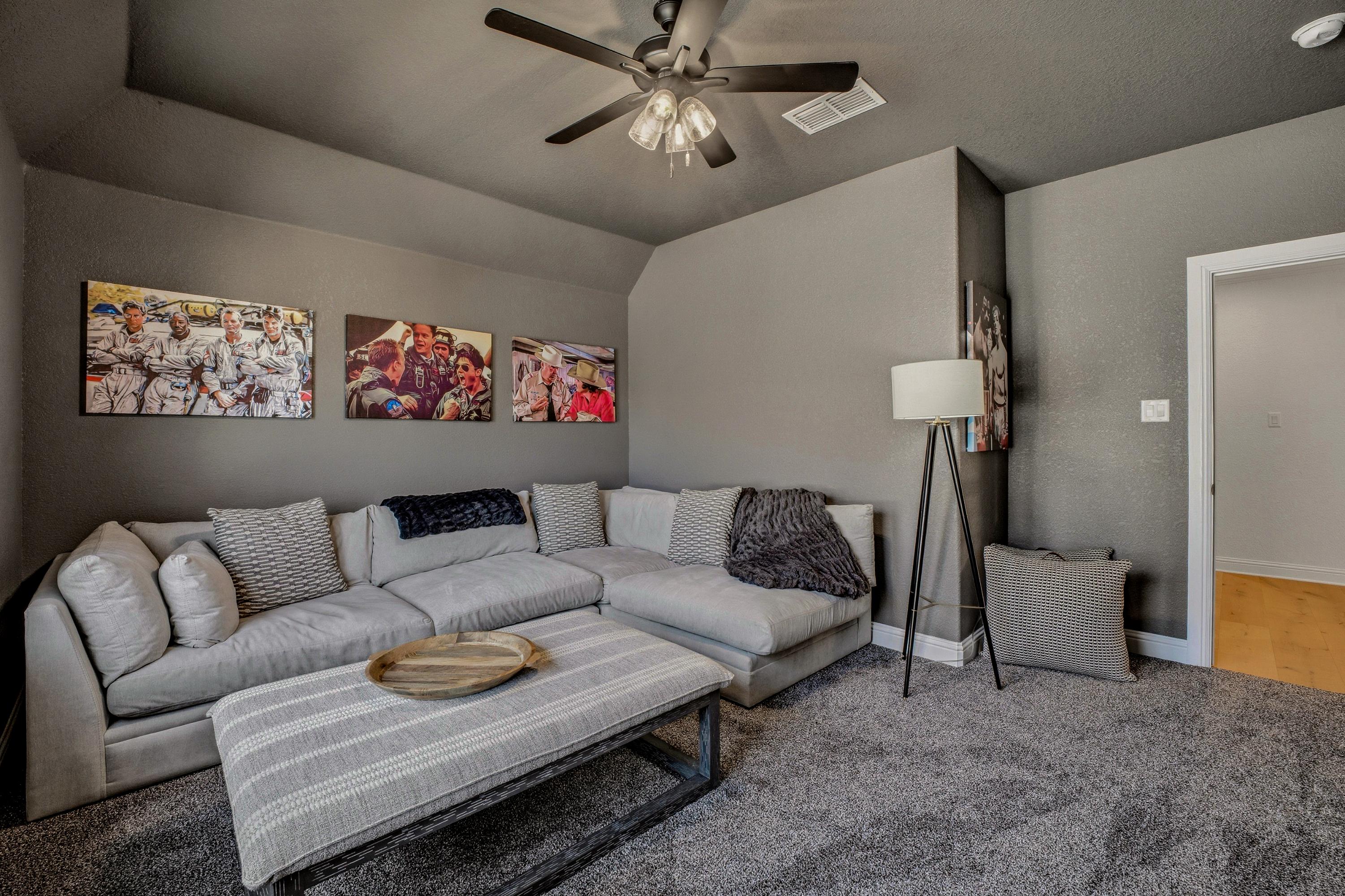  1349 Crown Valley Drive, Weatherford, TX, 76087 - 物件實景