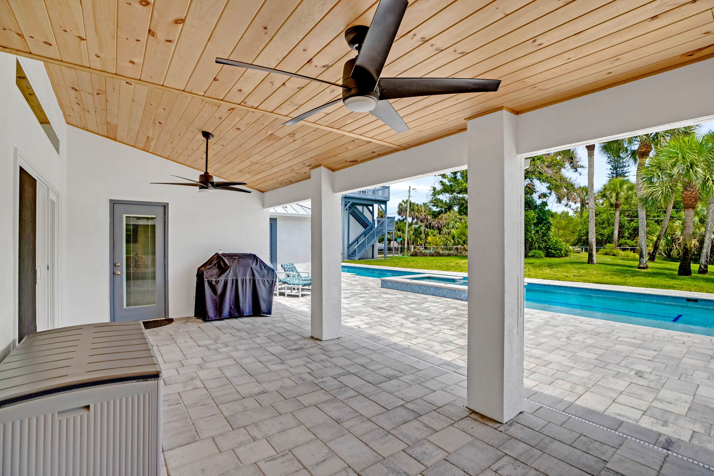  125-123 Bayshore Drive, Melbourne Beach, FL 32951 - 物件實景