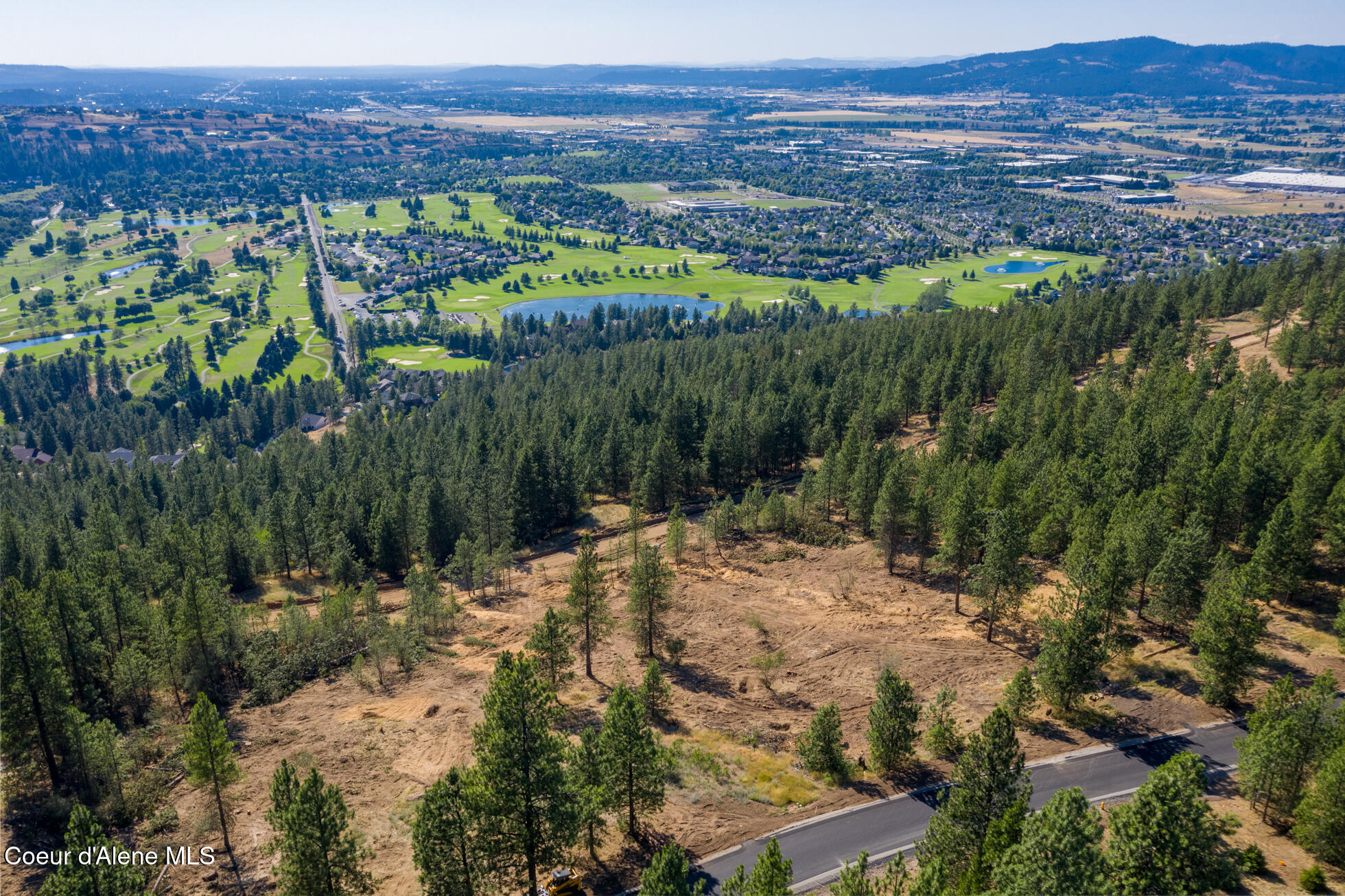 Liberty Lake, Washington, 99019, United States, ,Residential,For Sale,1927847
