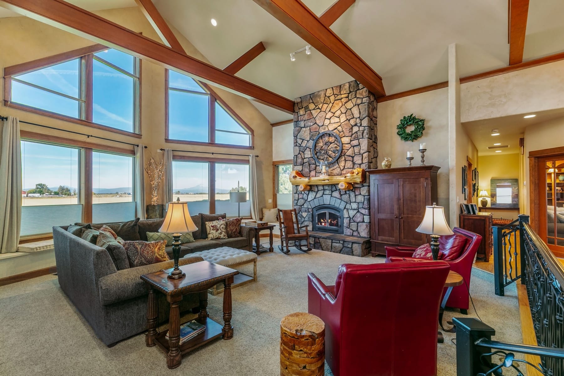  15520 SW Culver Highway Culver, OR 97734 - 物件實景