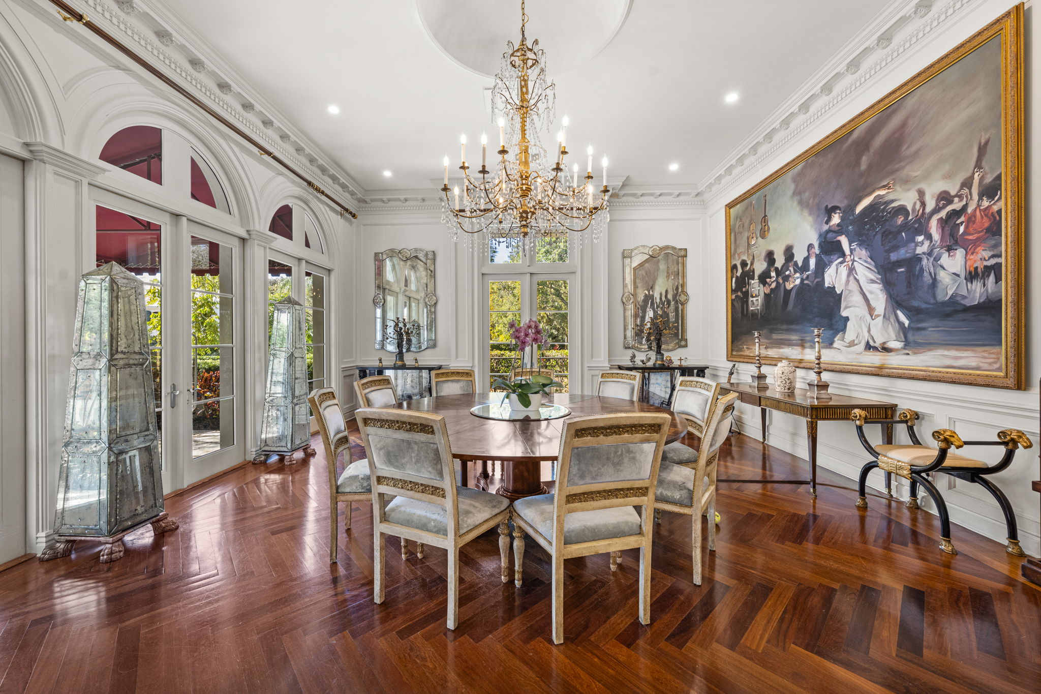  9401 Journeys End Rd, Coral Gables, FL, 33156 - 物件實景